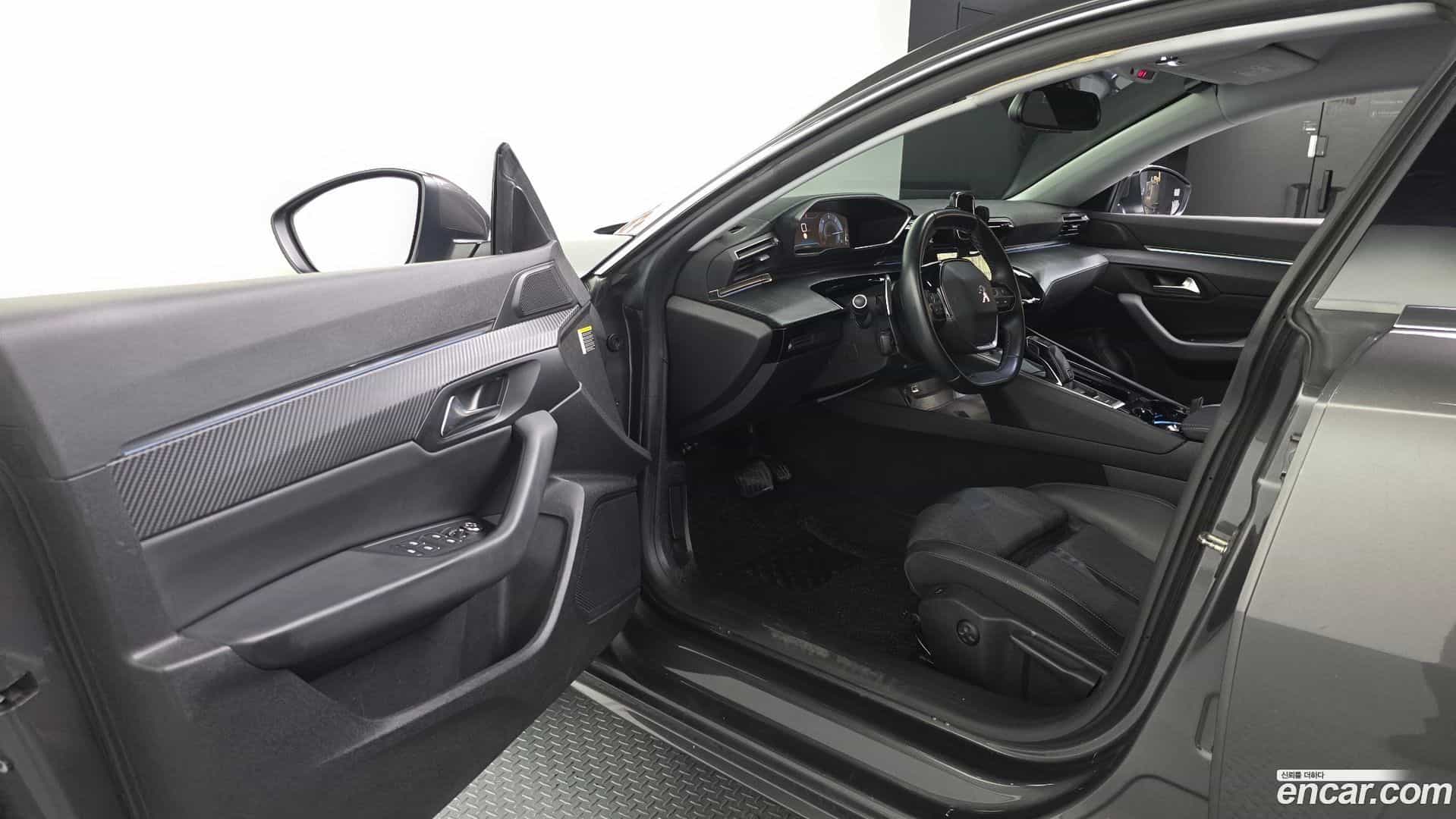 508 Peugeot 2019.11-INNER-010