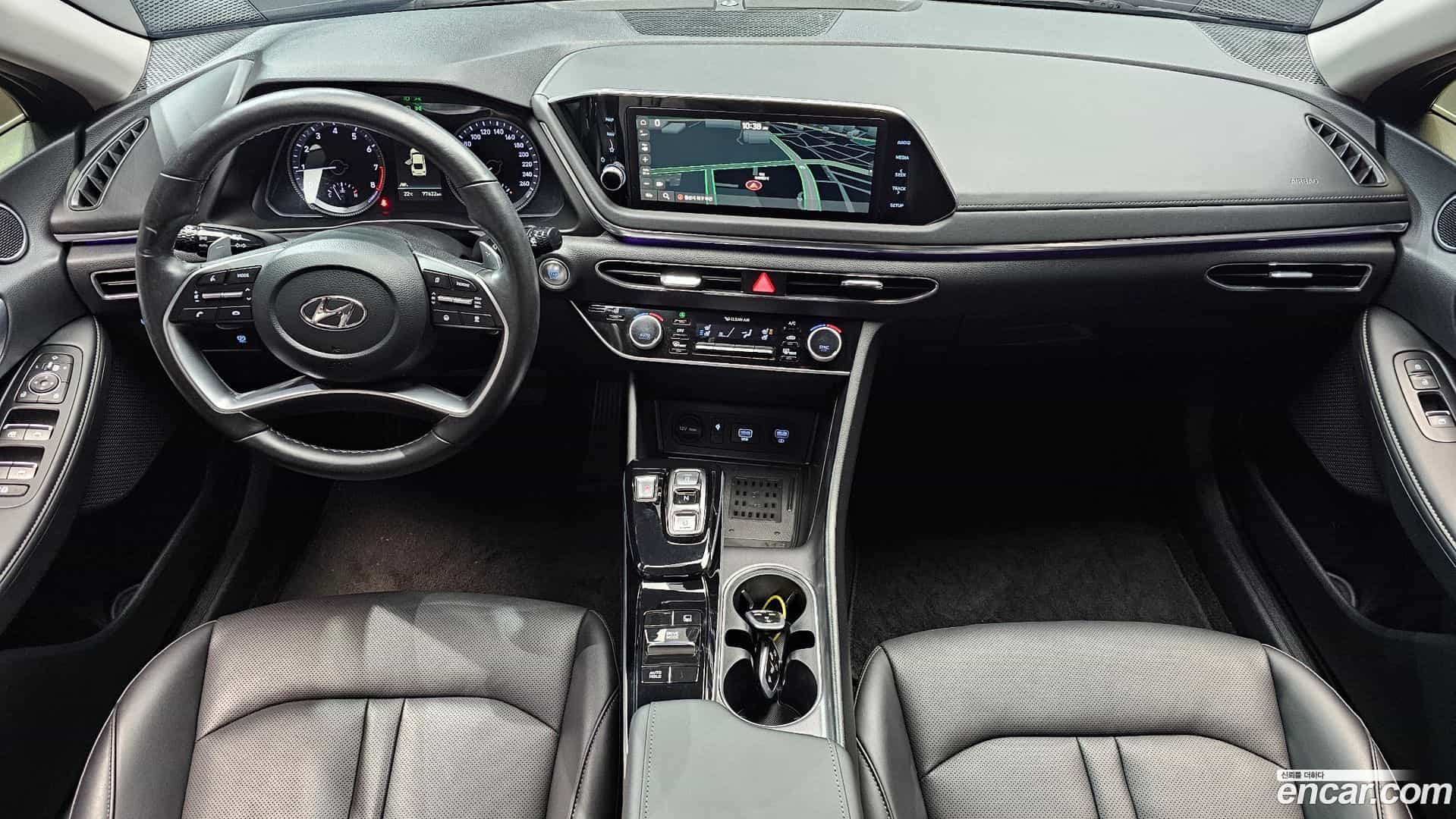 Sonata Hyundai 2022.2-INNER-007