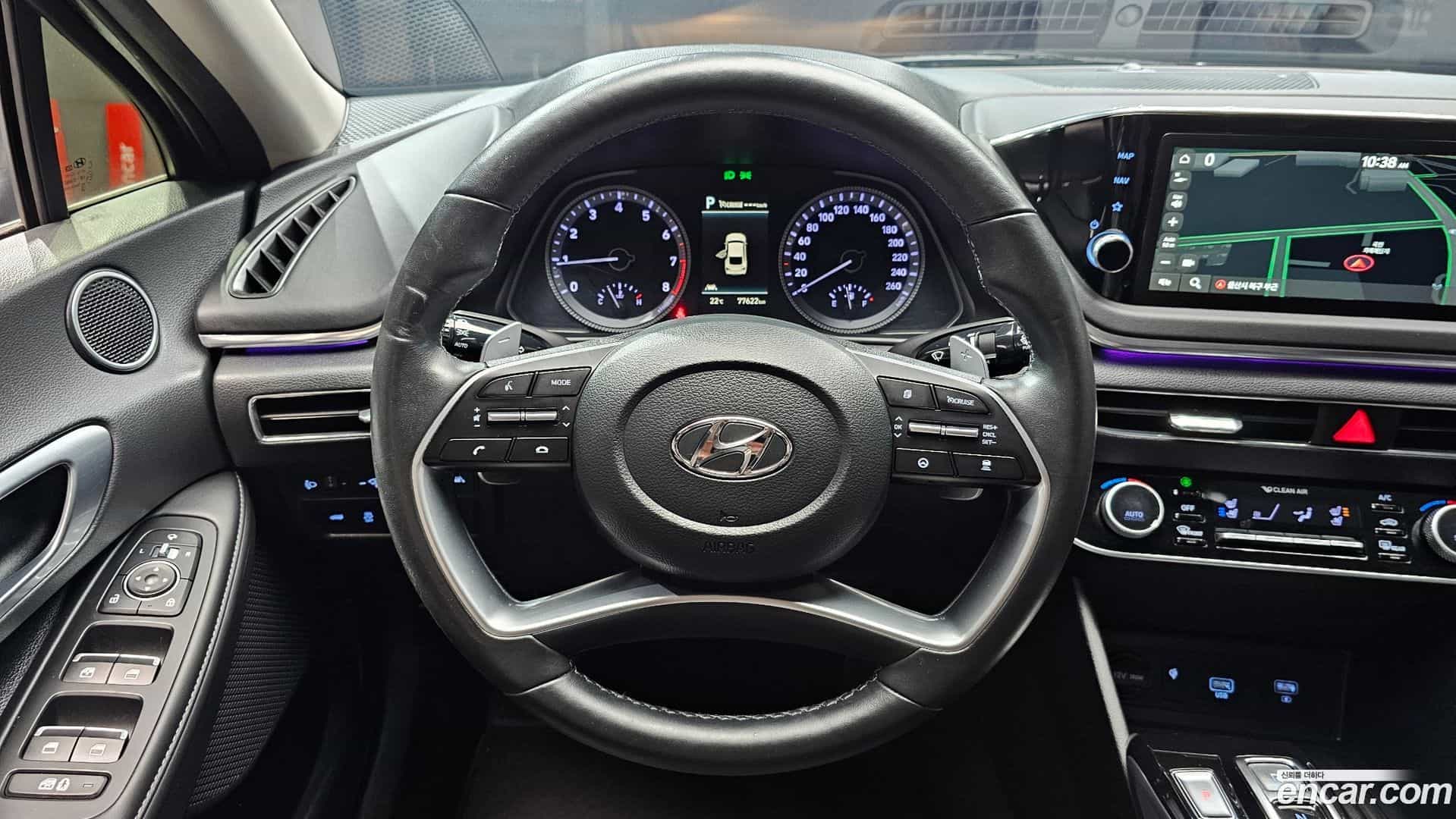 Sonata Hyundai 2022.2-OPTION-017