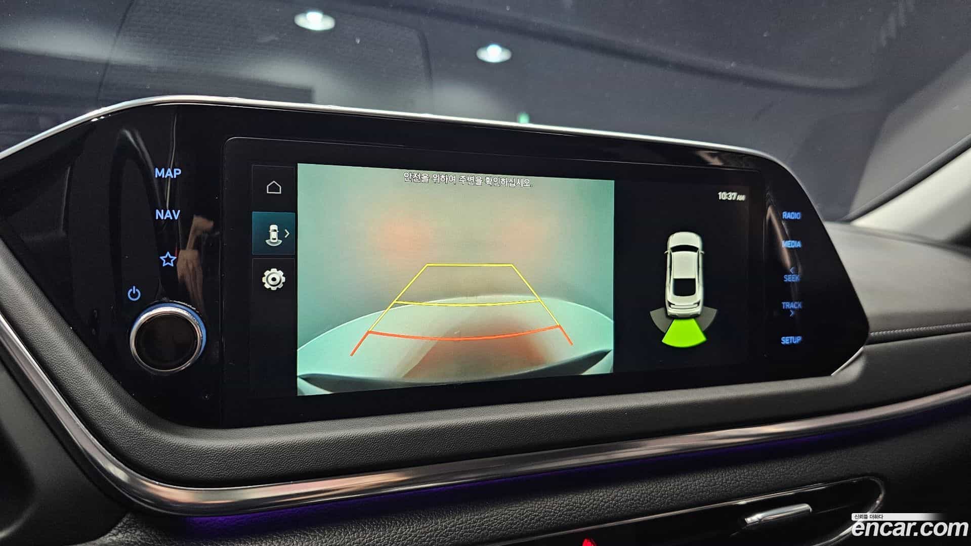 Sonata Hyundai 2022.2-OPTION-019