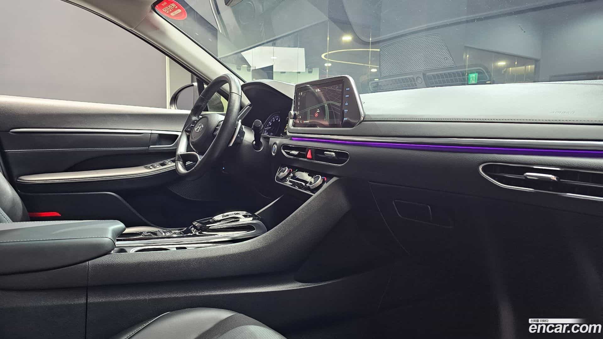 Sonata Hyundai 2022.2-OPTION-040
