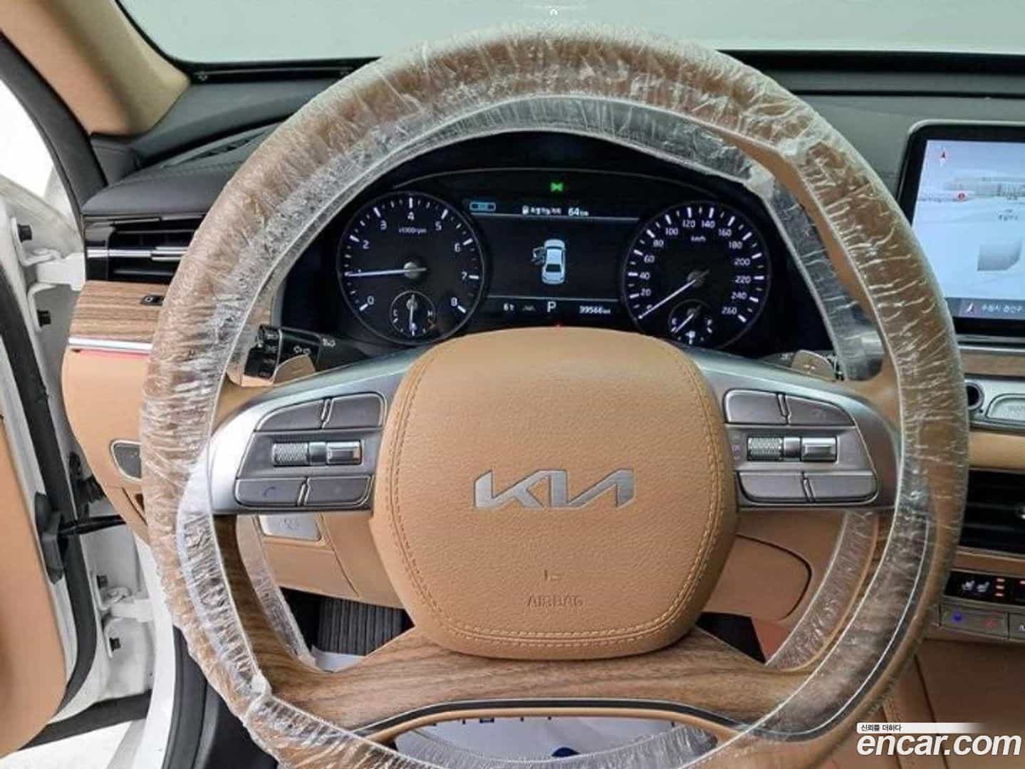 K9 Kia 2021.7-INNER-007