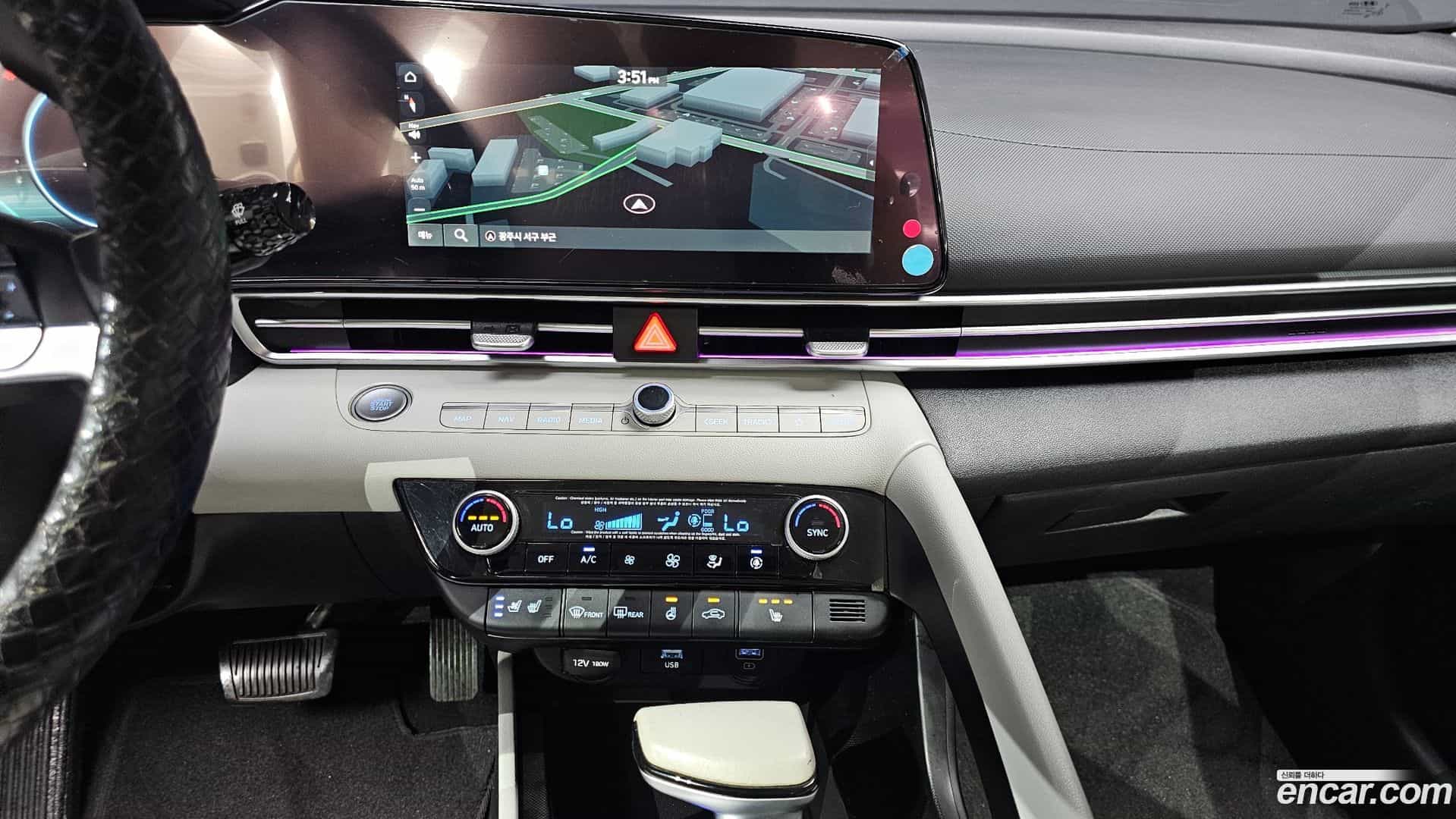 AVANTE Hyundai 2020.4-OPTION-017