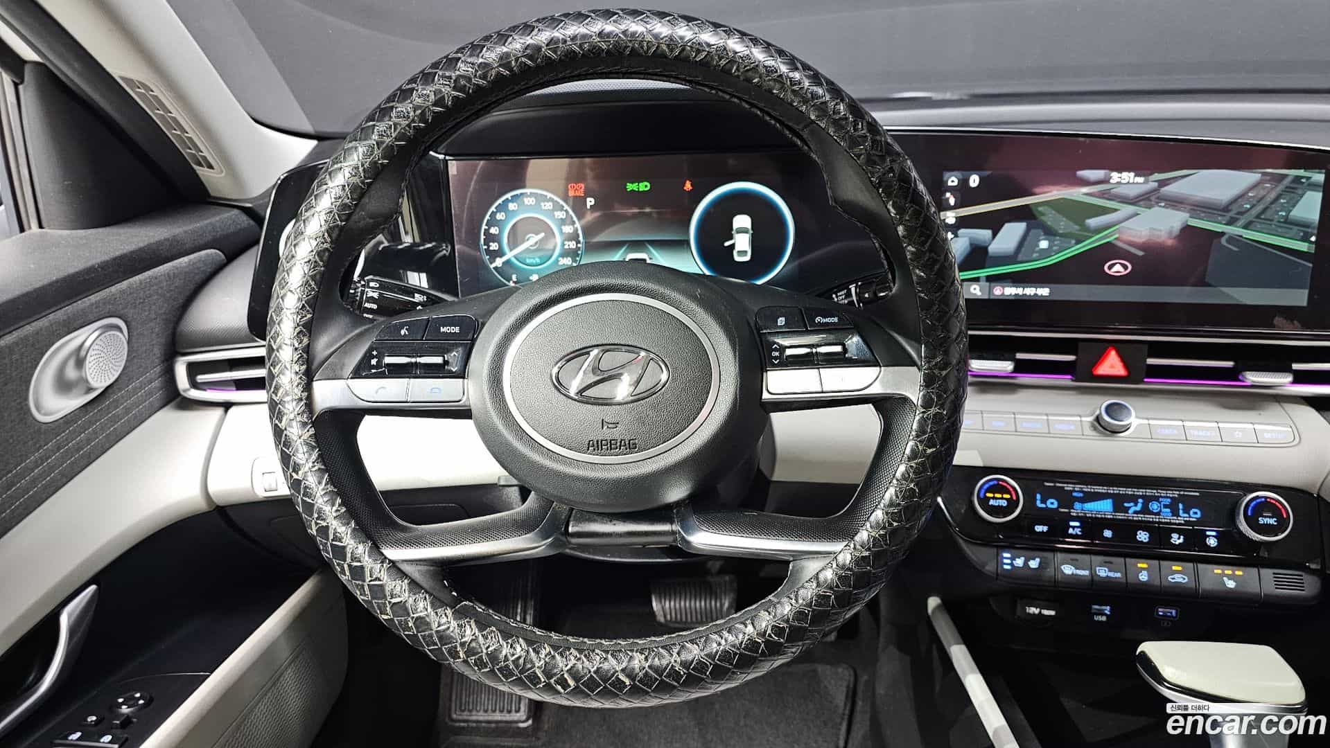 AVANTE Hyundai 2020.4-OPTION-018