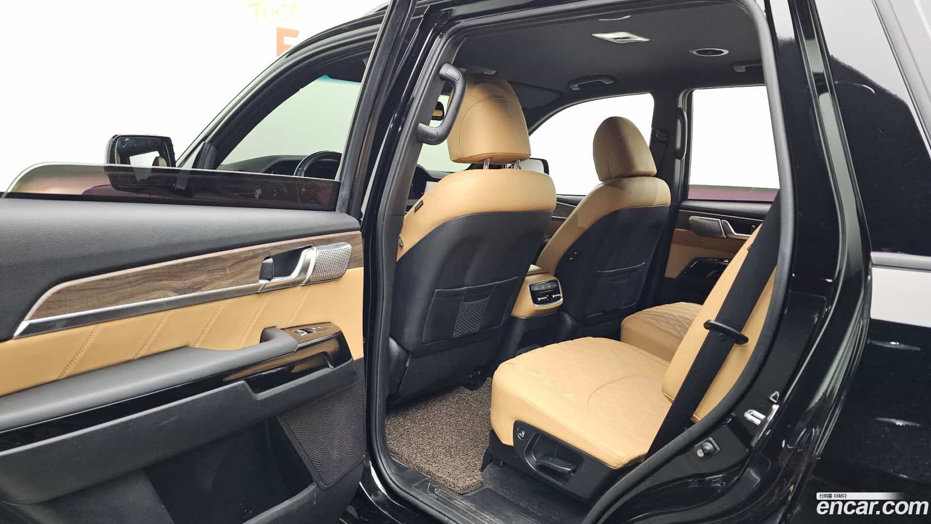 Mohave Kia 2019.9-OPTION-015