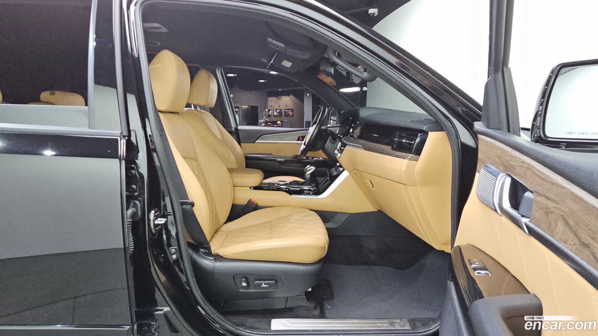 Mohave Kia 2019.9-OPTION-016