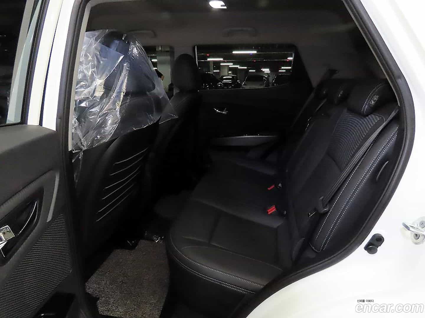 TIBOLI KG Mobility 2018.5-INNER-007