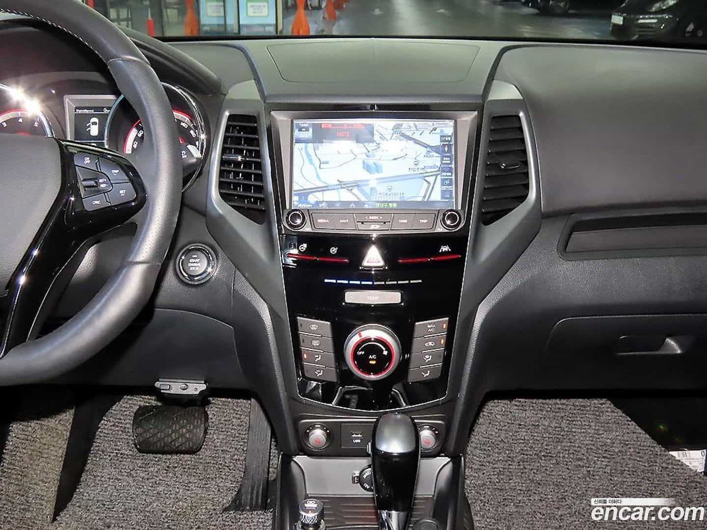 TIBOLI KG Mobility 2018.5-OPTION-015