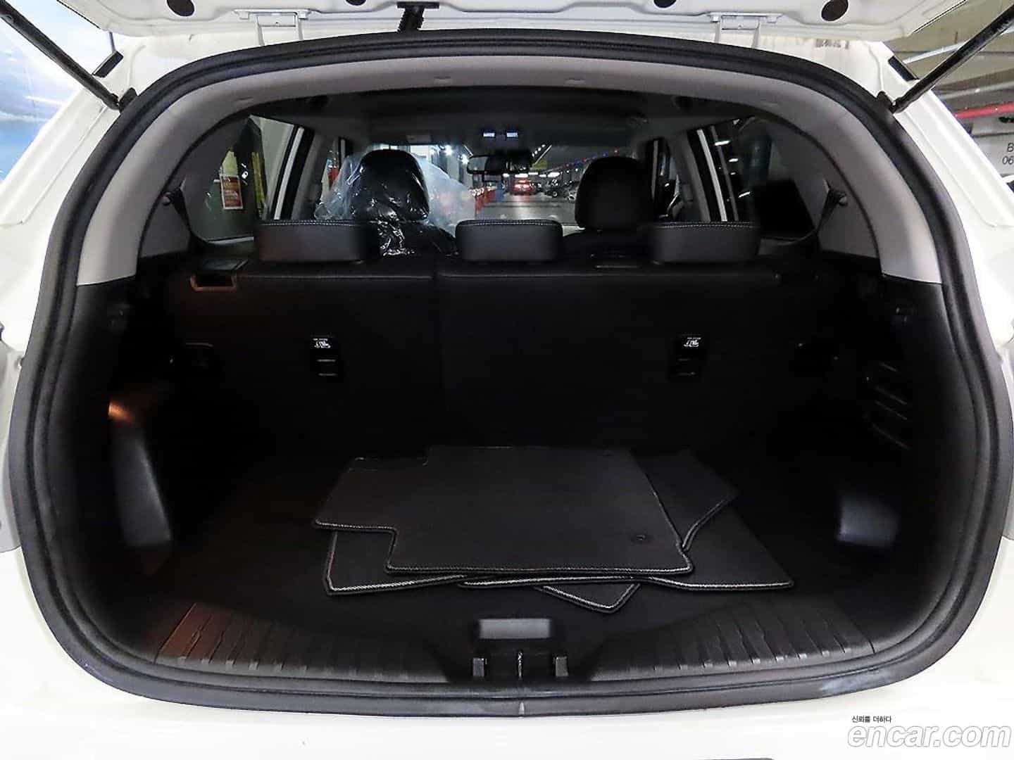 TIBOLI KG Mobility 2018.5-OPTION-022