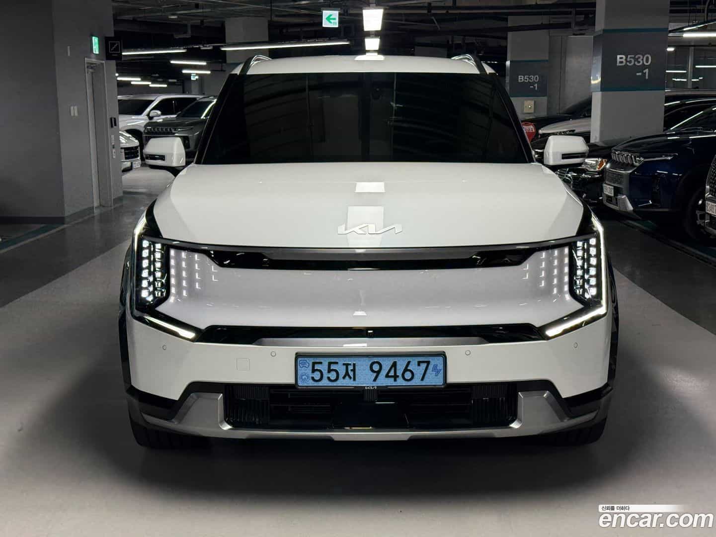 EV9 Kia 2023.9-OUTER-001