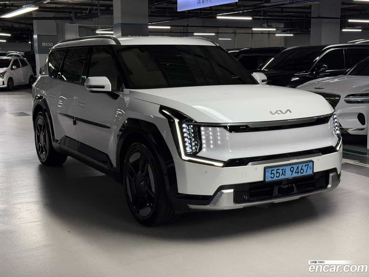 EV9 Kia 2023.9-OUTER-002