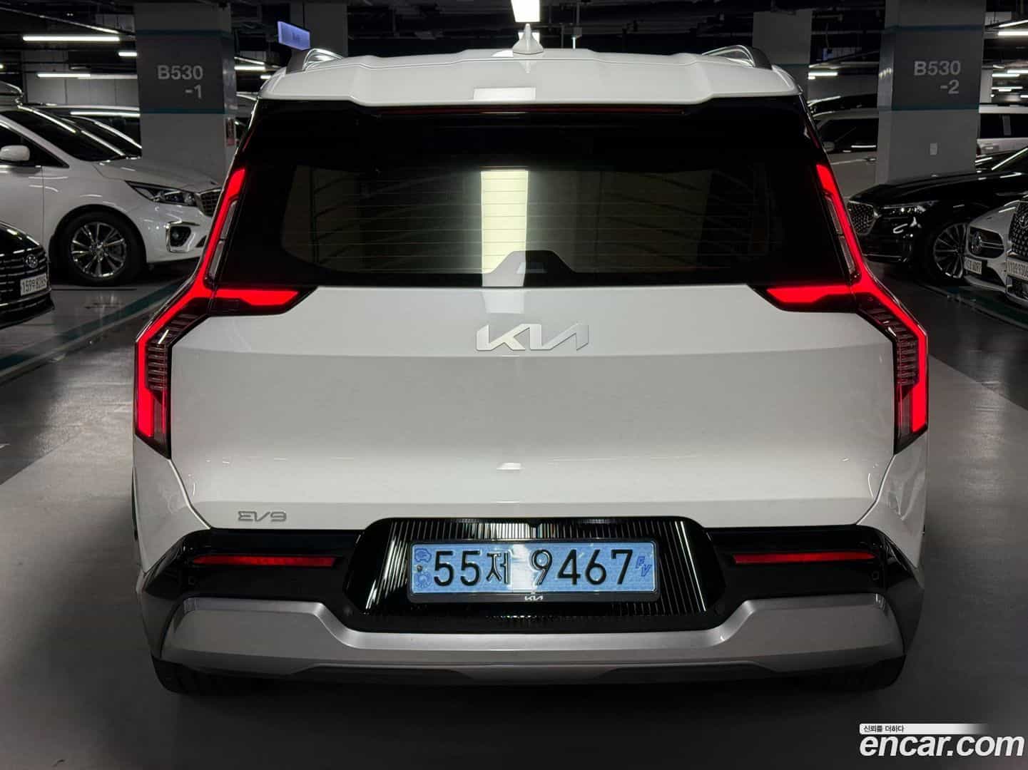 EV9 Kia 2023.9-OUTER-003