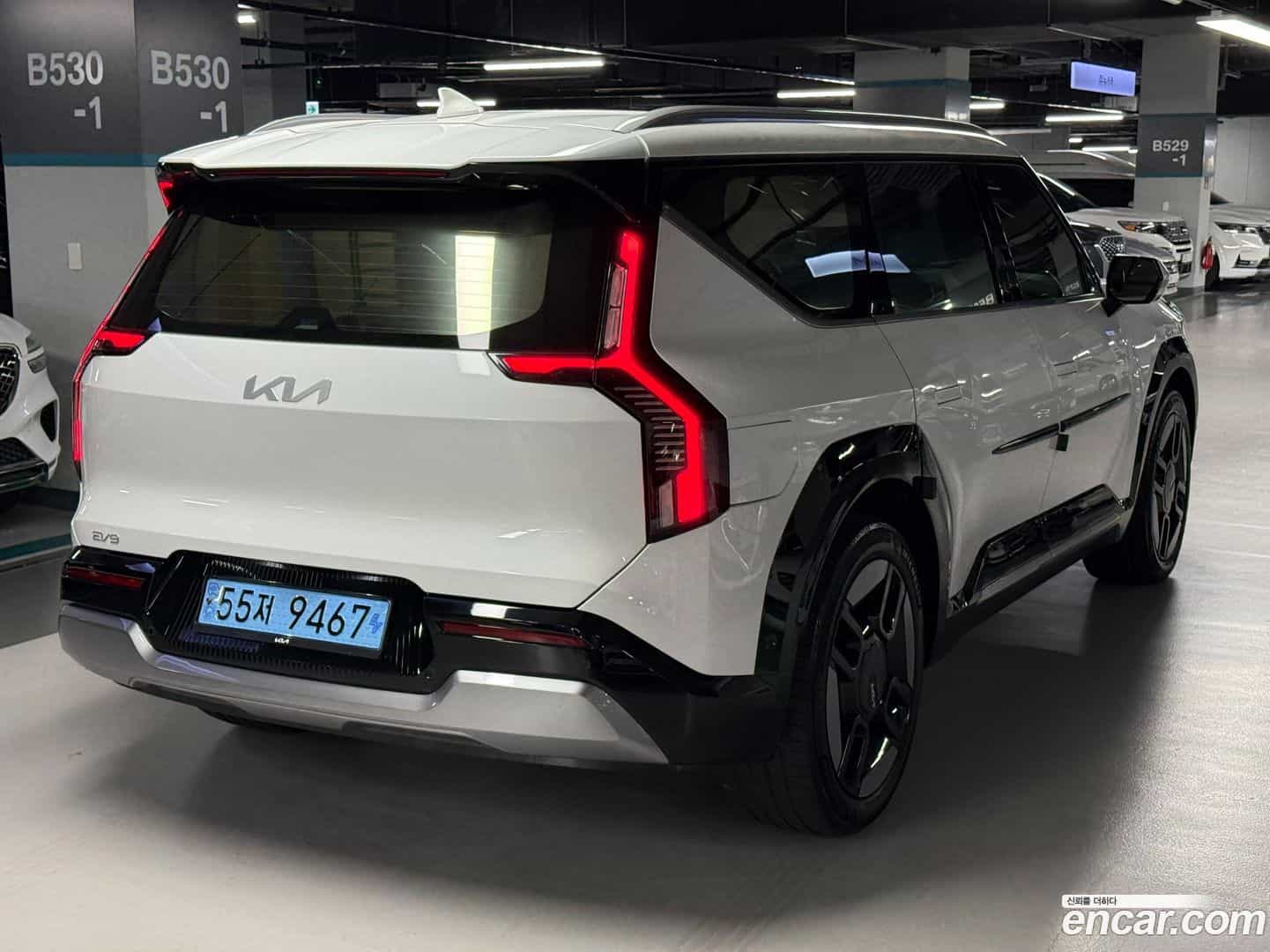 EV9 Kia 2023.9-OUTER-004