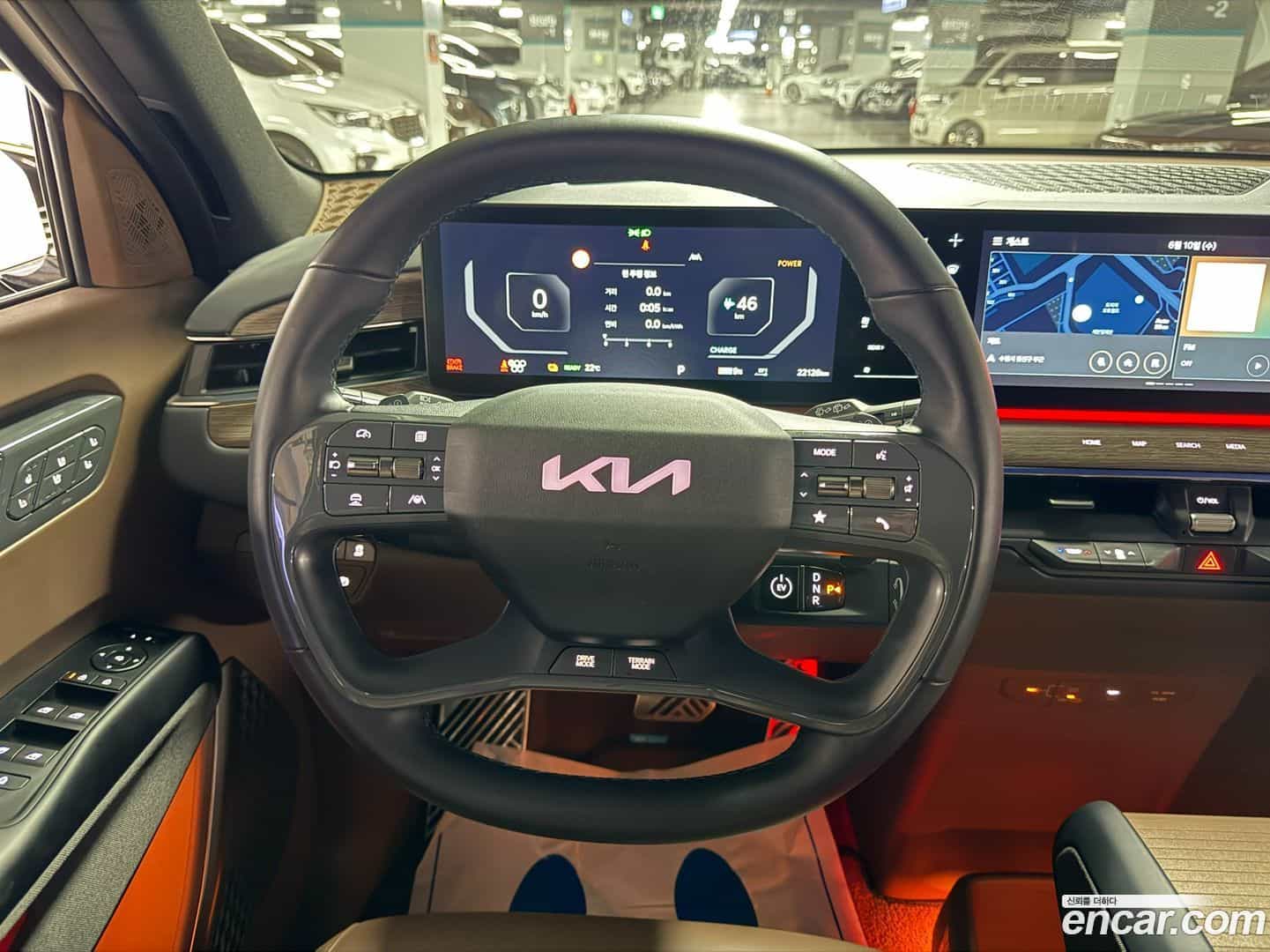 EV9 Kia 2023.9-INNER-008