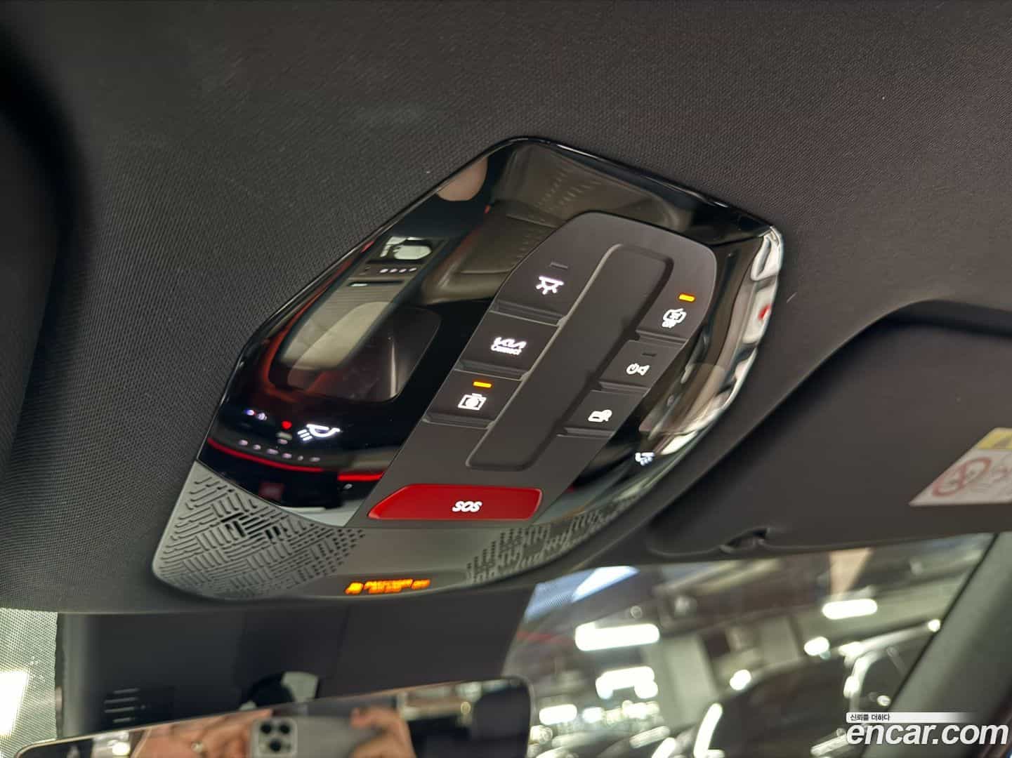 EV9 Kia 2023.9-OPTION-020
