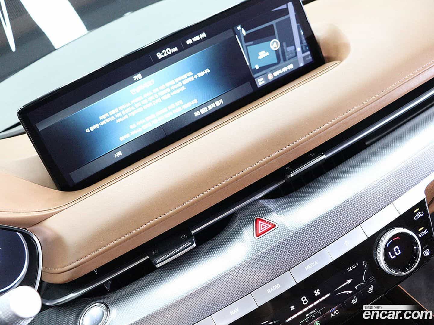 G80 Genesis 2021.9-INNER-007