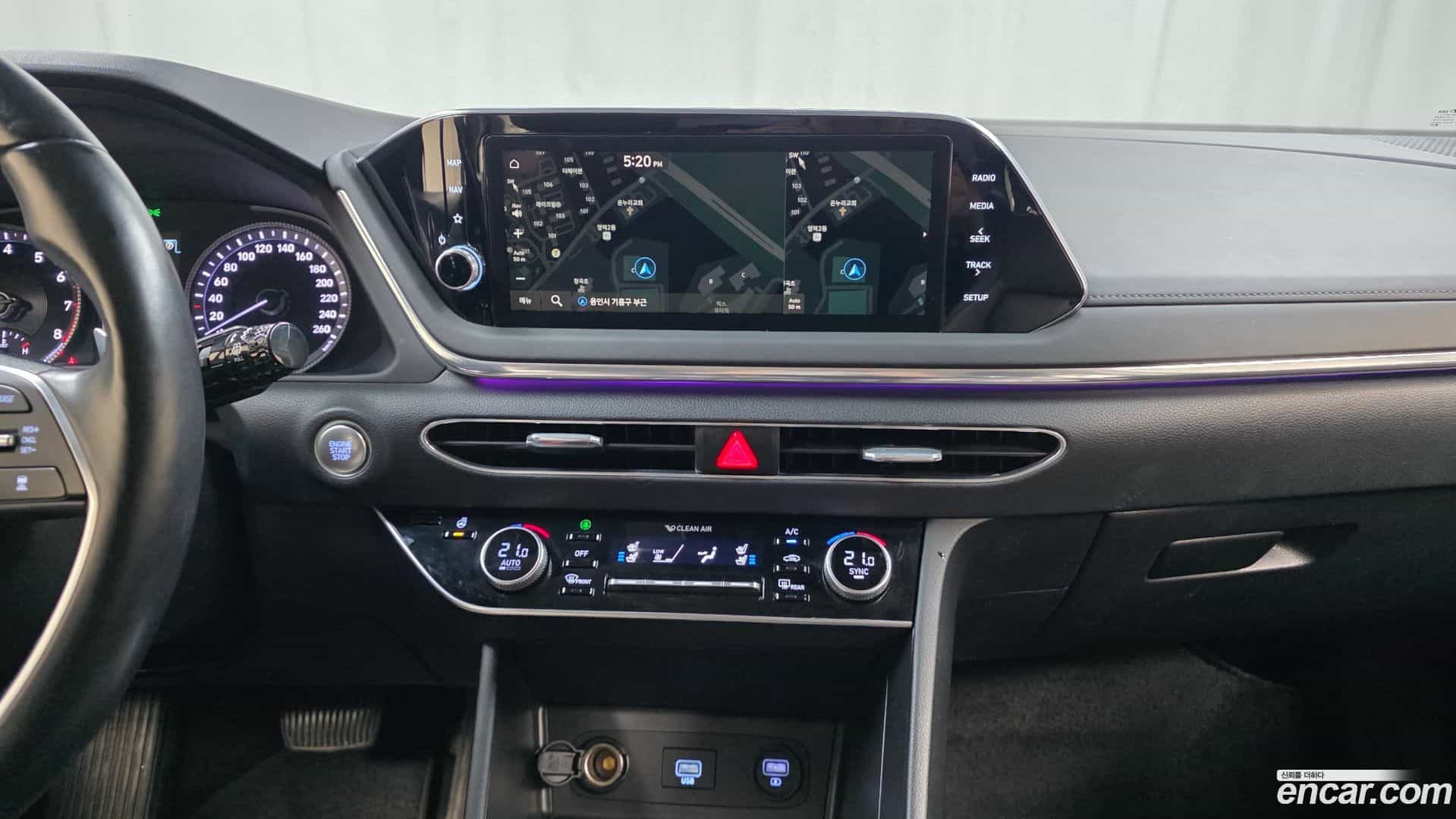 Sonata Hyundai 2021.4-OPTION-018