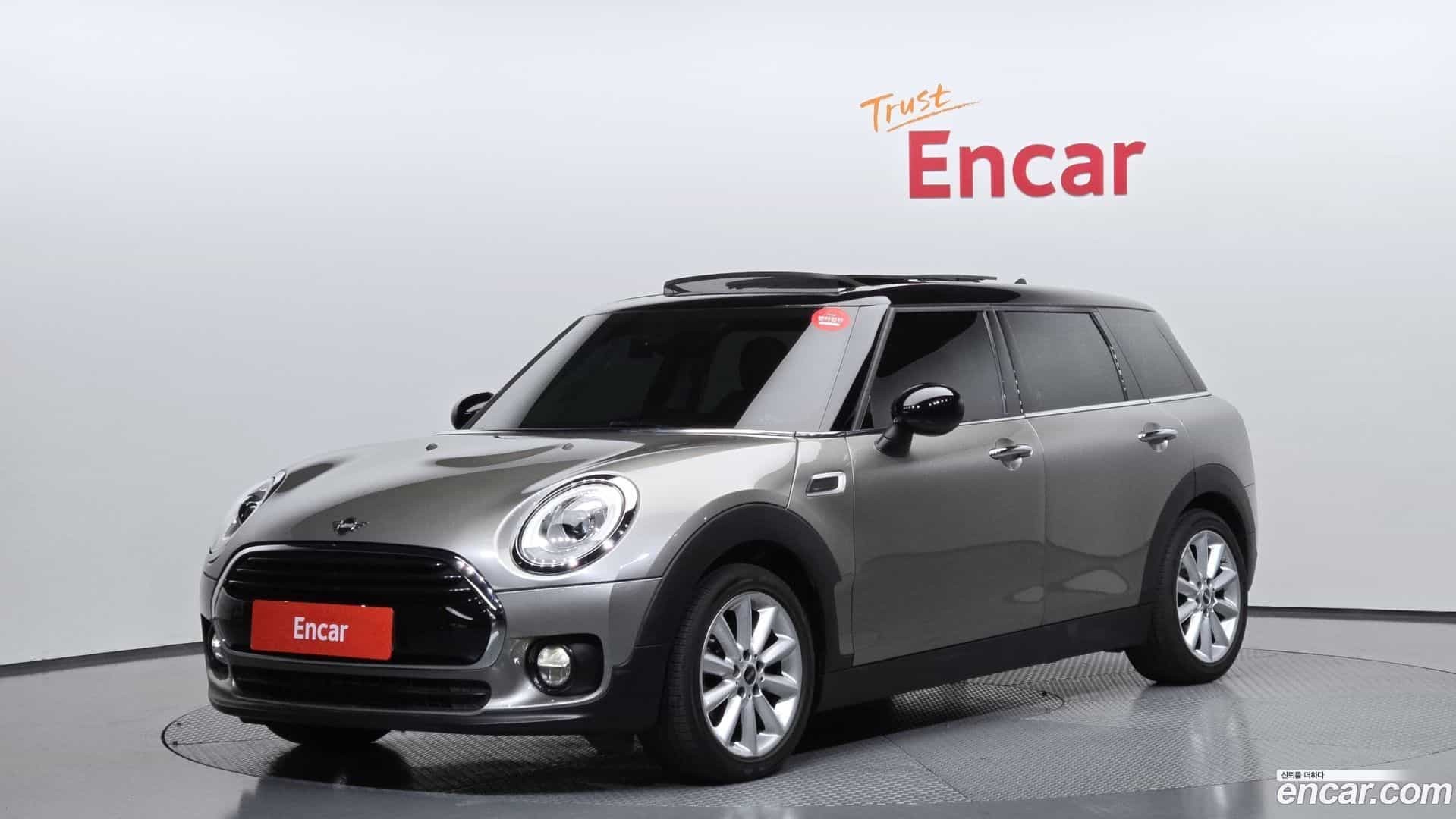 Clubman Mini 2018.9-OUTER-001