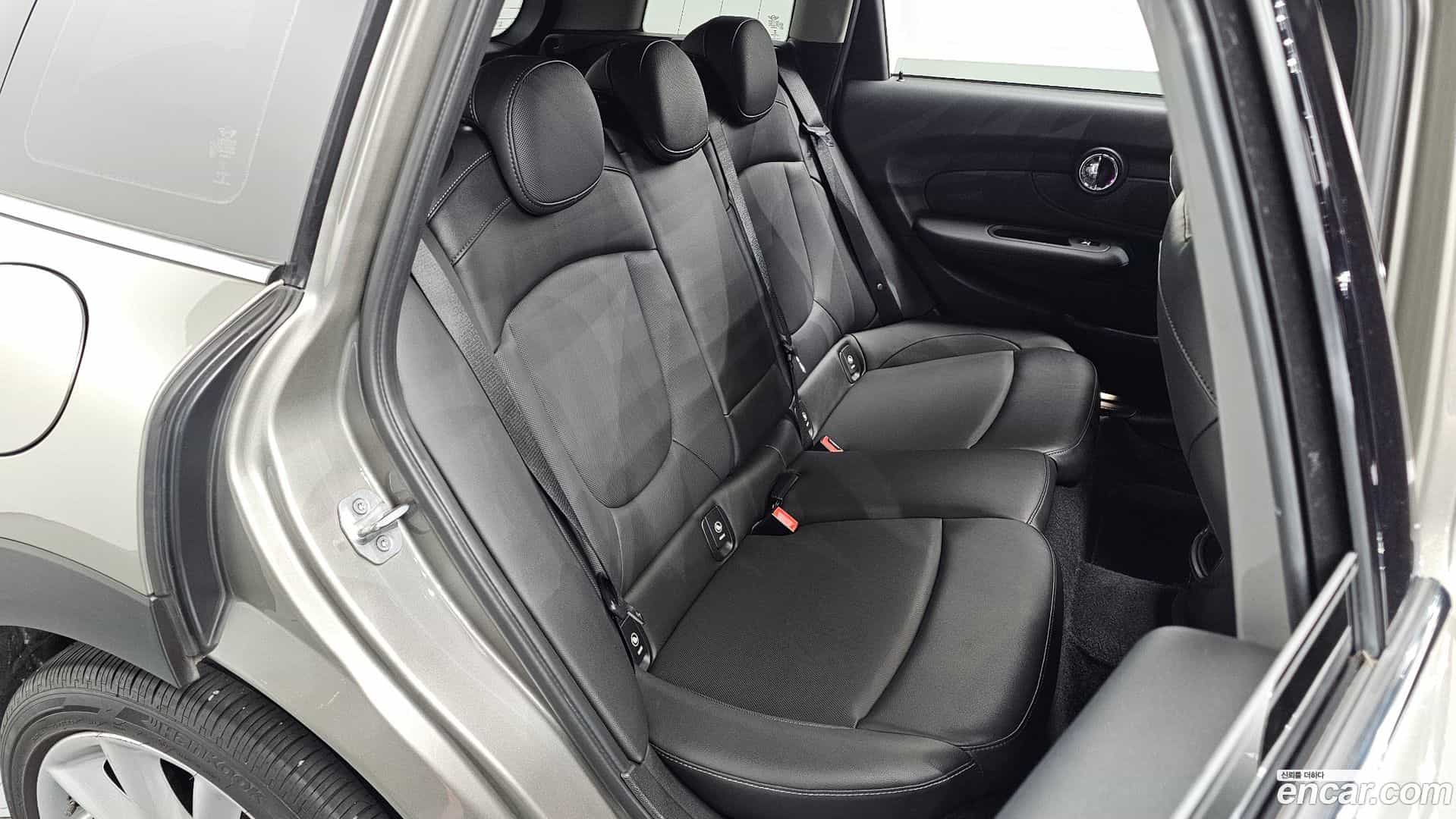 Clubman Mini 2018.9-OPTION-015