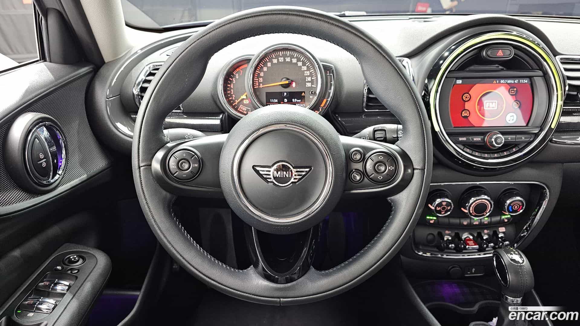 Clubman Mini 2018.9-OPTION-017