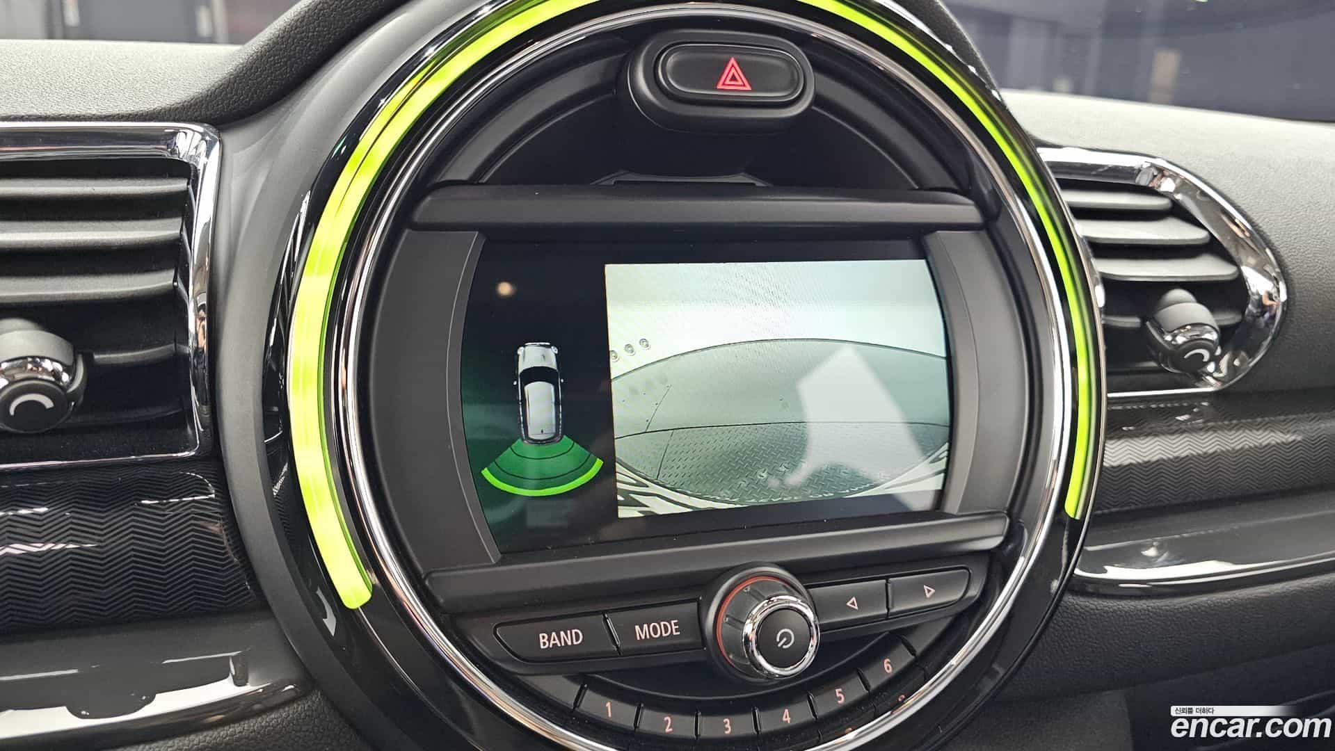 Clubman Mini 2018.9-OPTION-018
