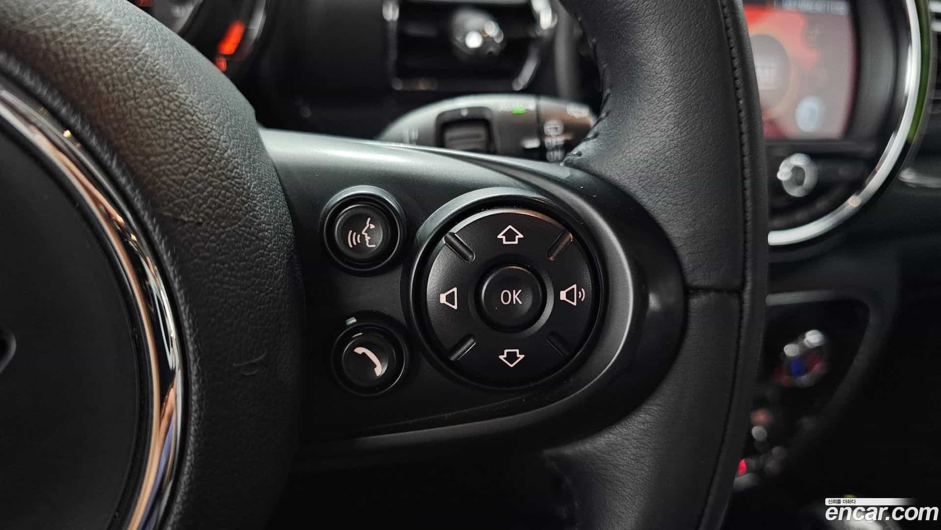 Clubman Mini 2018.9-OPTION-022