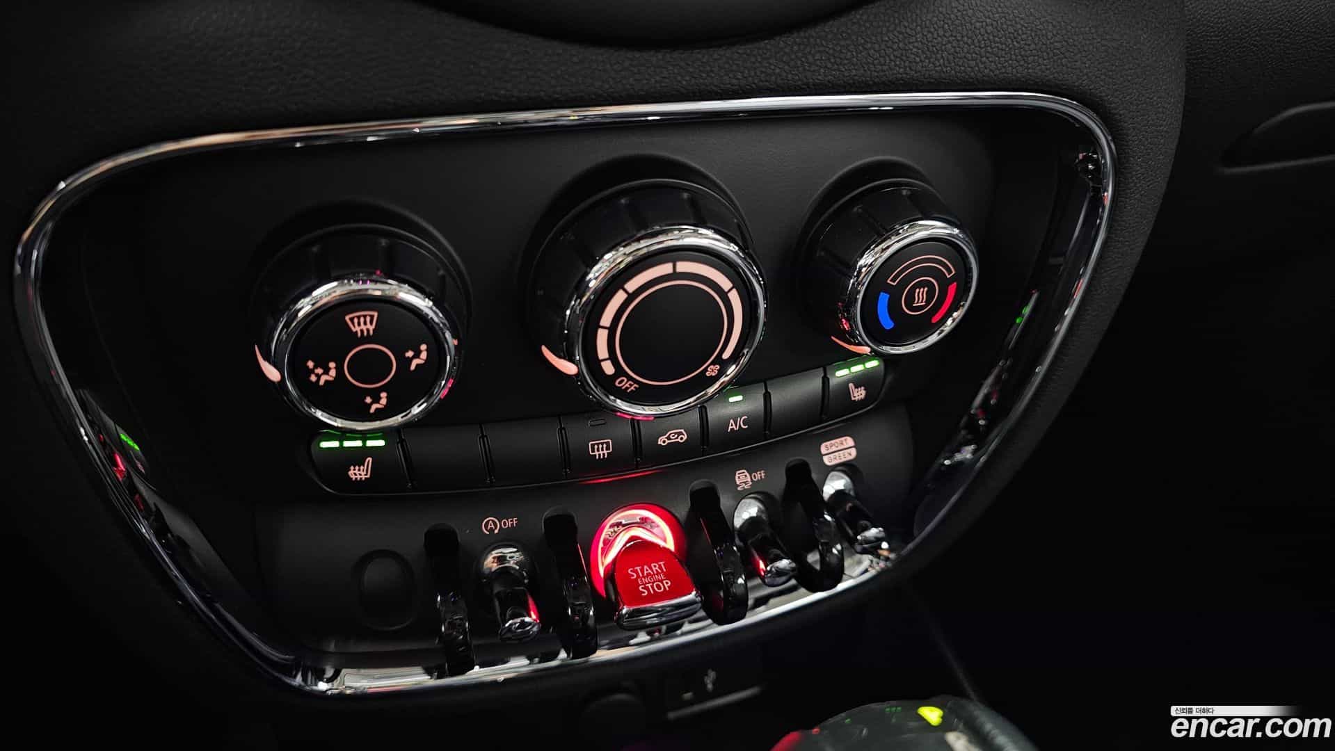 Clubman Mini 2018.9-OPTION-024