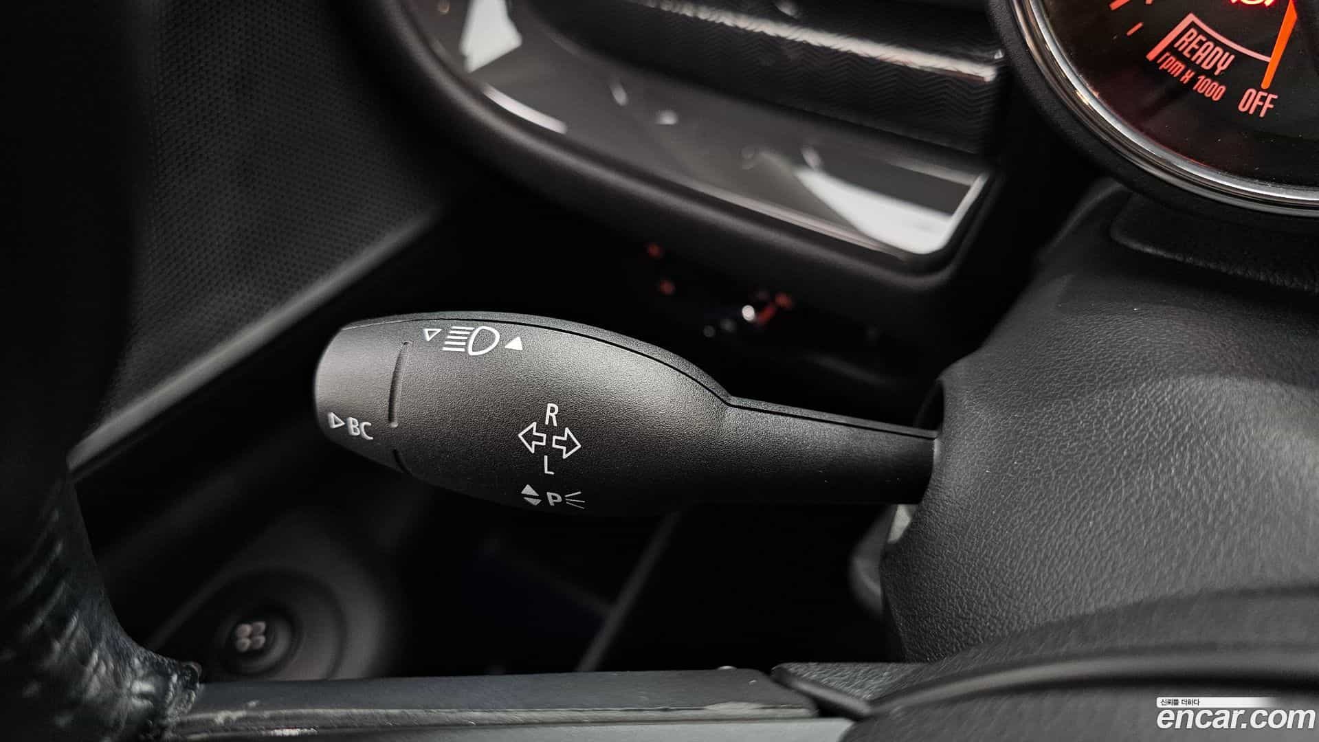 Clubman Mini 2018.9-OPTION-043