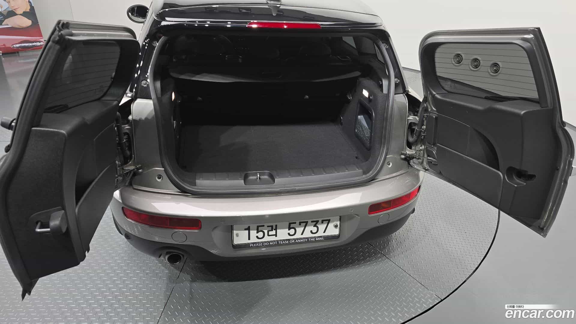 Clubman Mini 2018.9-OPTION-044