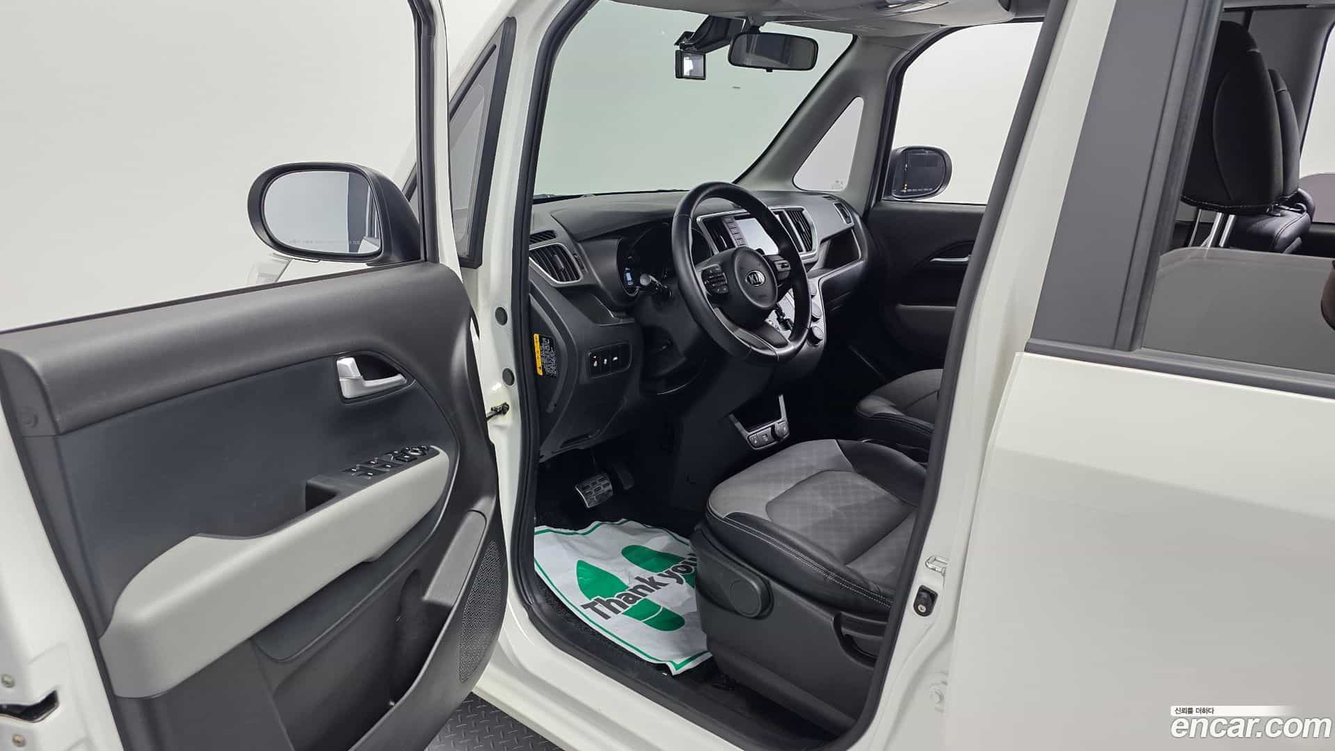 RAY Kia 2020.8-INNER-010