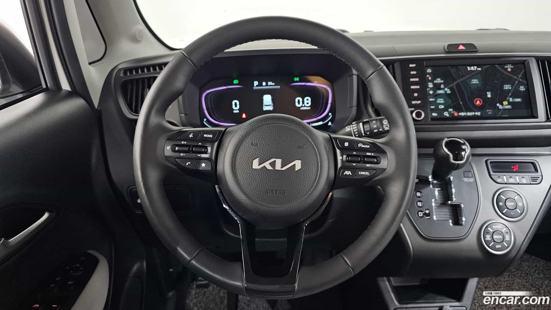 RAY Kia 2024.0-OPTION-018