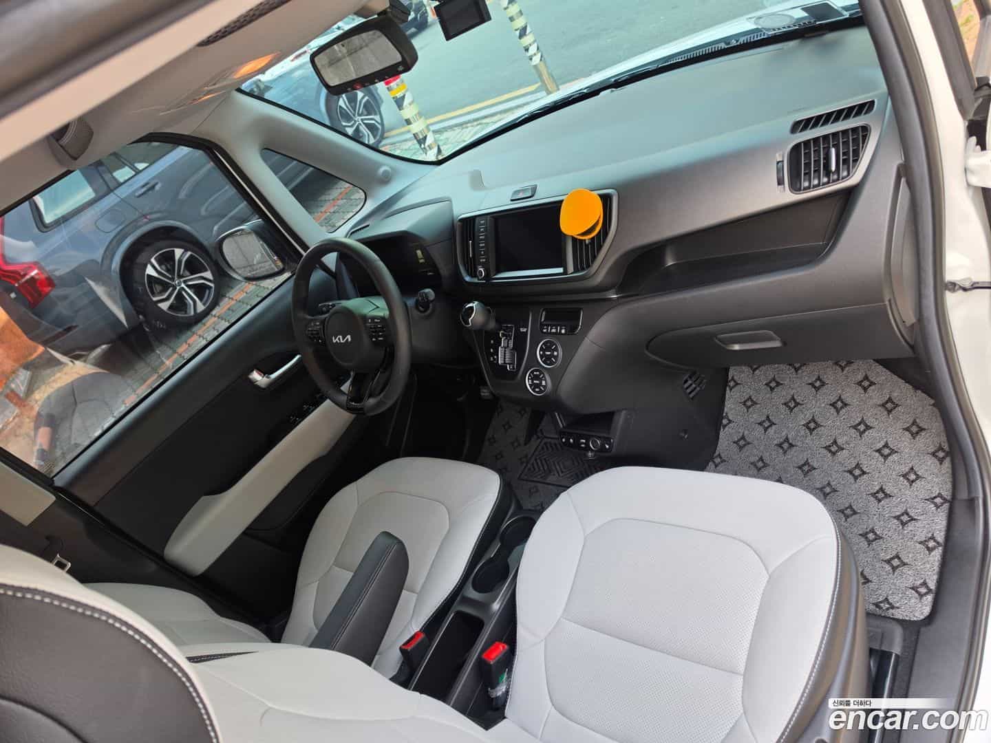 RAY Kia 2024.5-INNER-009