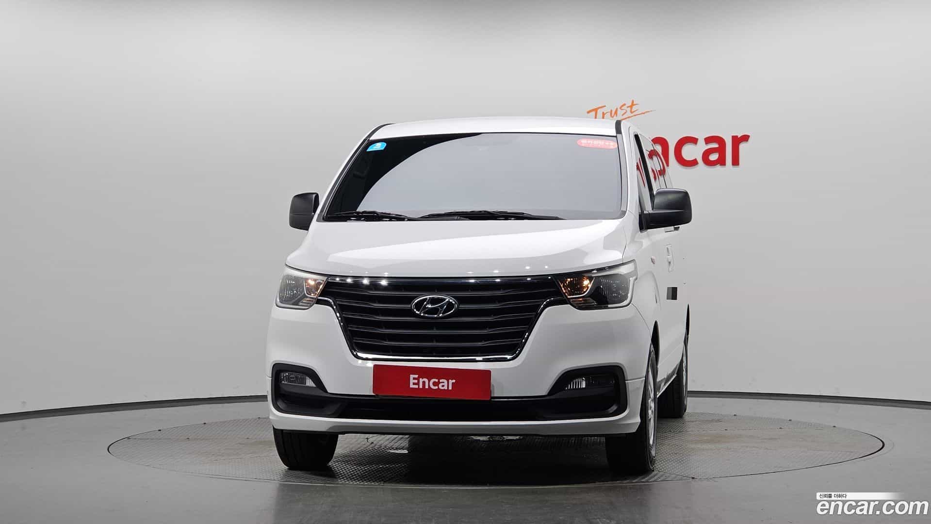 Starex Hyundai 2018.5-OUTER-003
