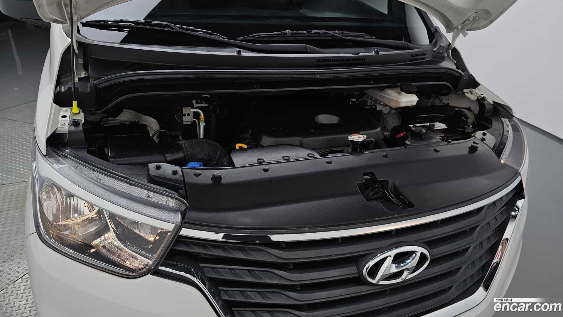 Starex Hyundai 2018.5-OUTER-006
