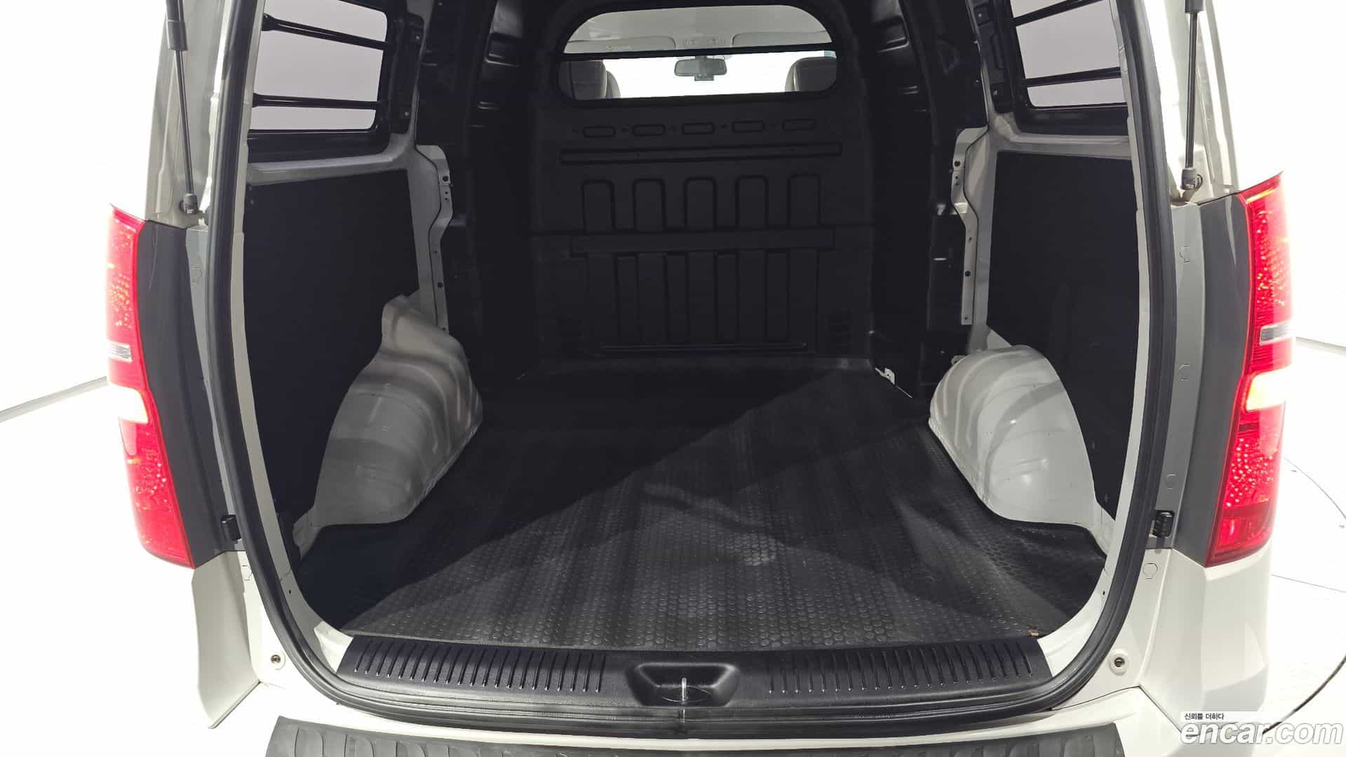Starex Hyundai 2018.5-OPTION-024