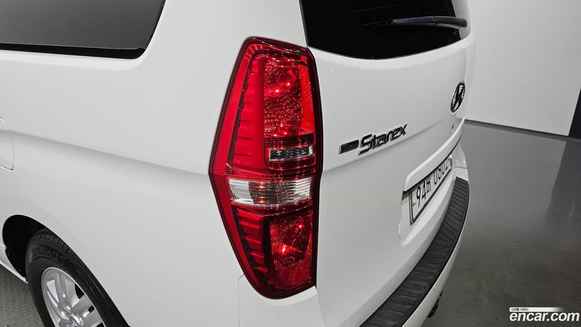 Starex Hyundai 2018.5-OUTER-033