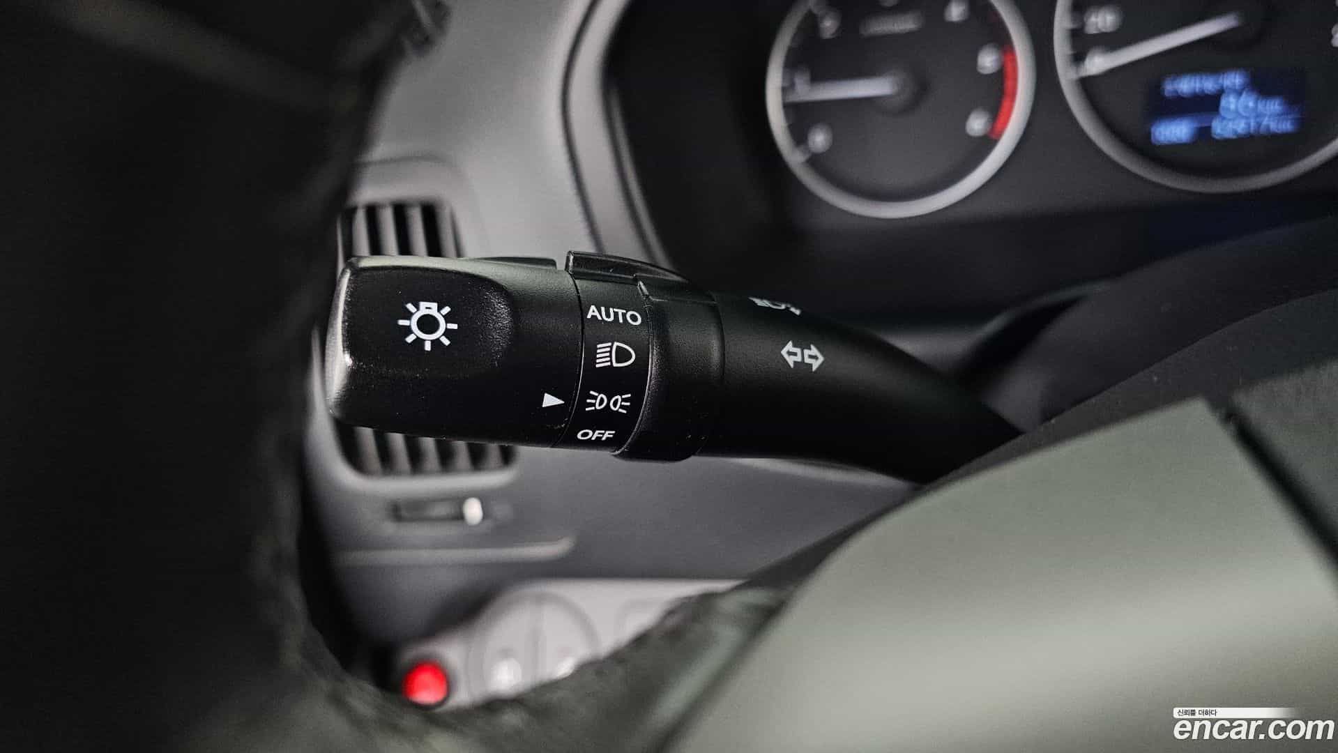 Starex Hyundai 2018.5-OPTION-040