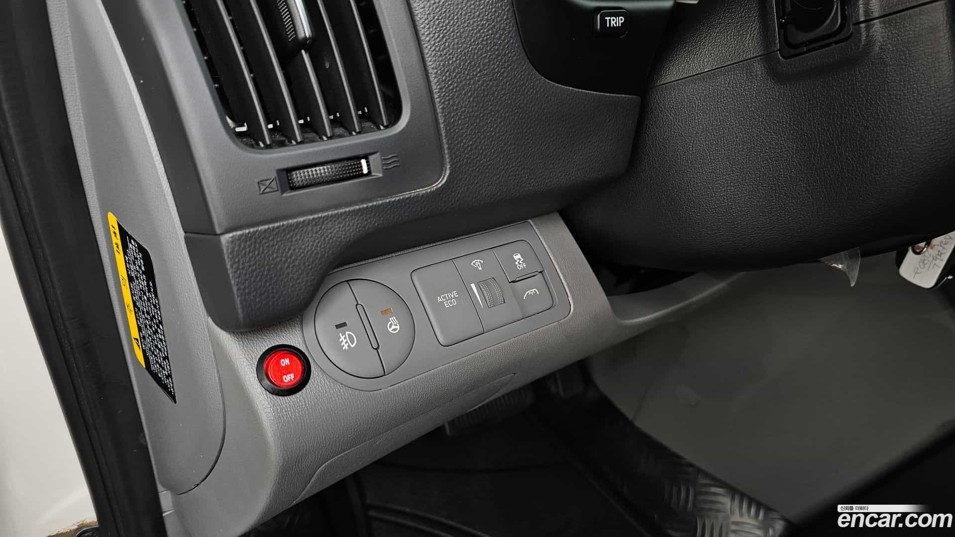 Starex Hyundai 2018.5-OPTION-042