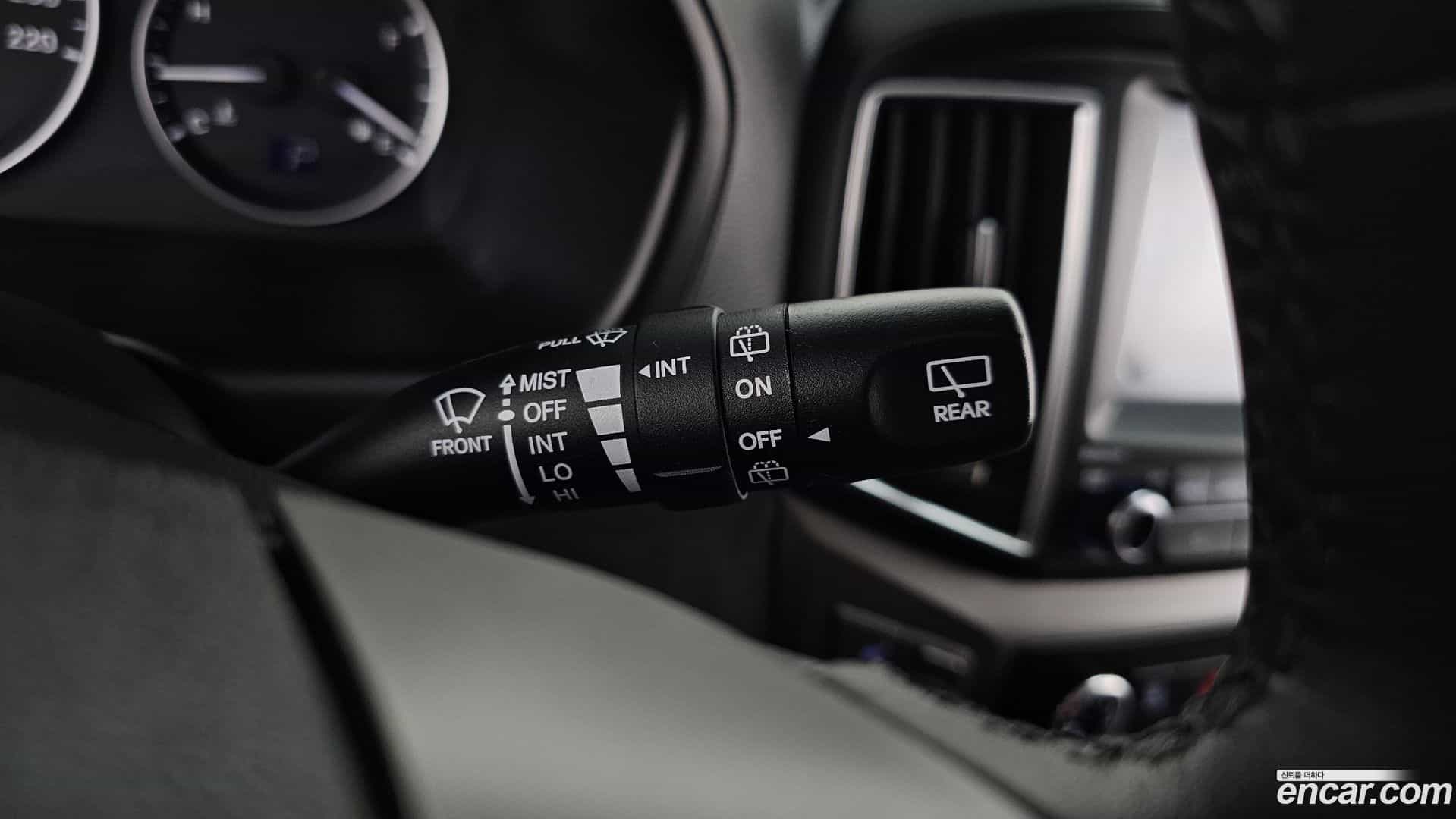 Starex Hyundai 2018.5-OPTION-045