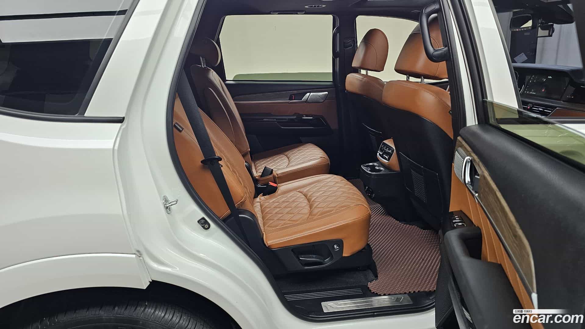 Mohave Kia 2022.4-OPTION-015