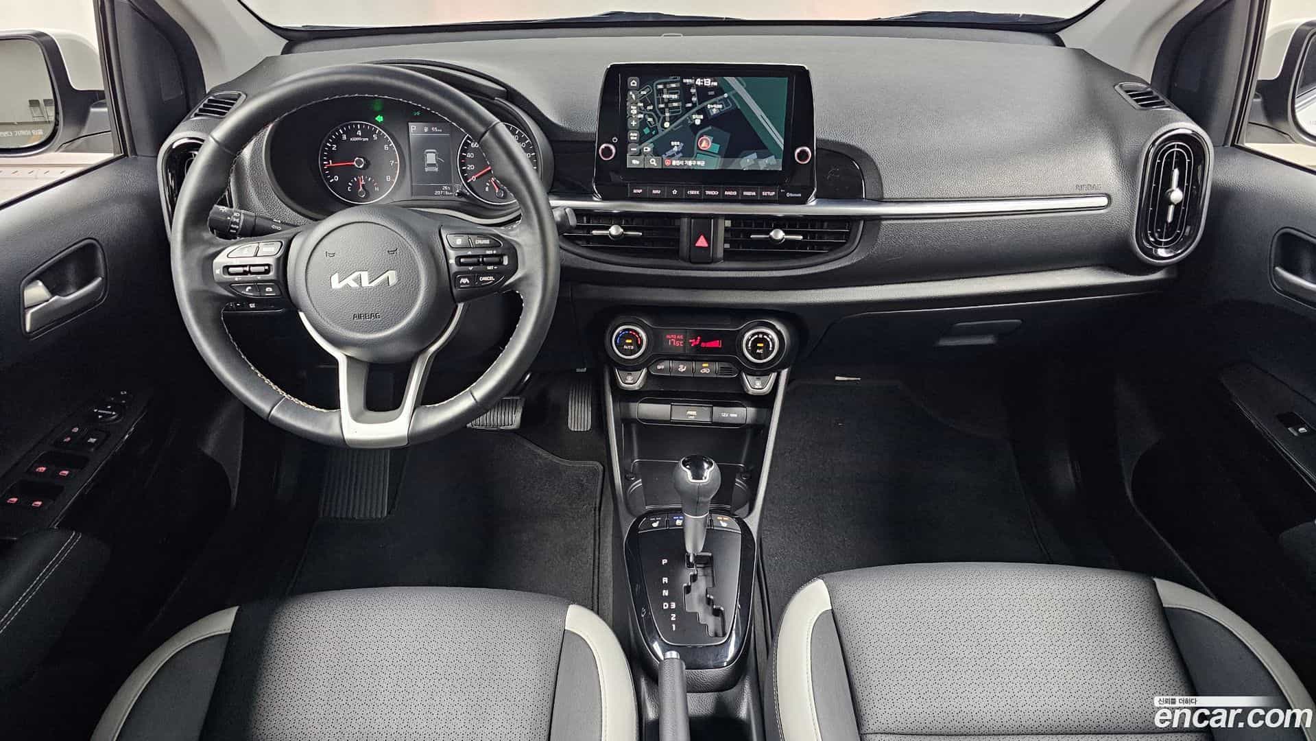 morning Kia 2023.1-INNER-007
