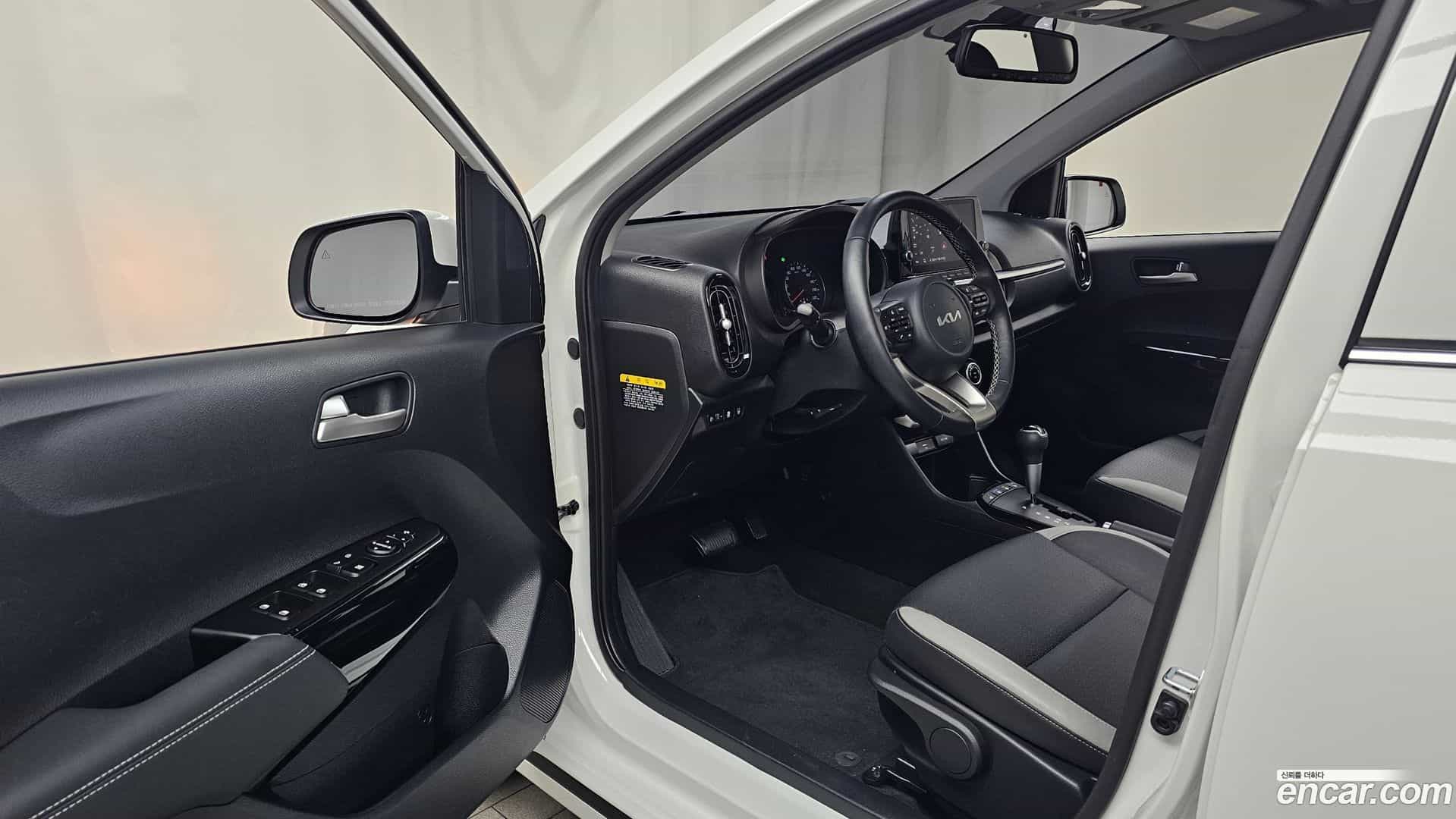 morning Kia 2023.1-INNER-010