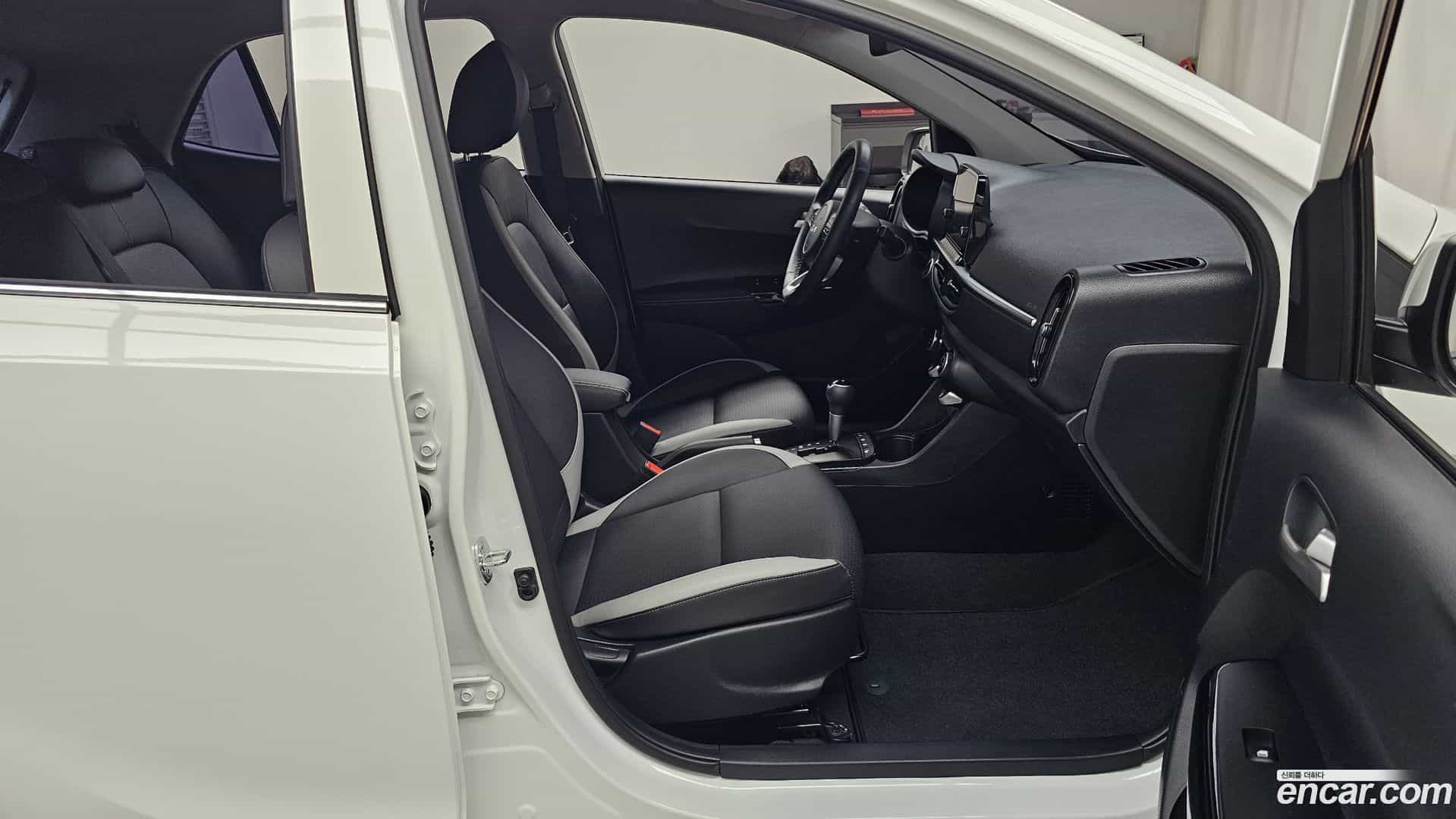 morning Kia 2023.1-INNER-036