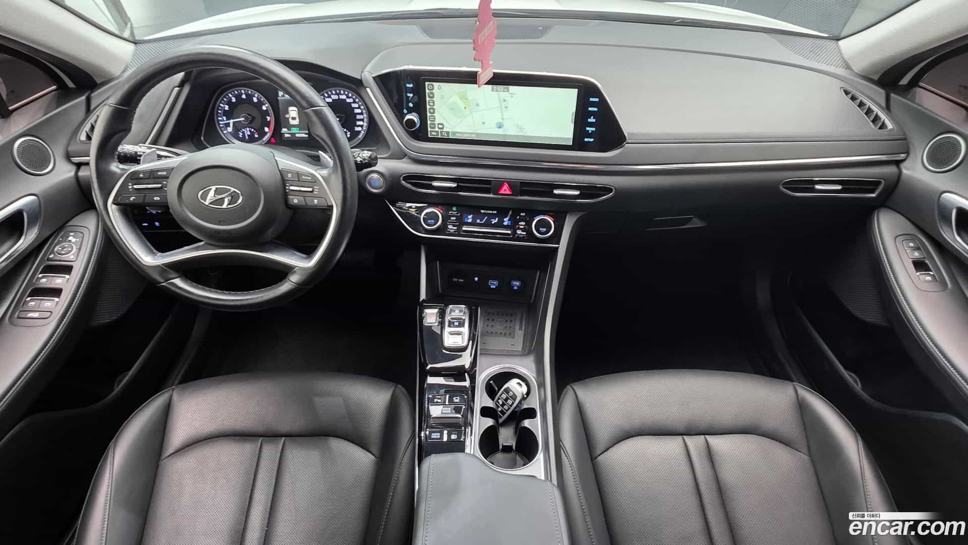 Sonata Hyundai 2021.7-INNER-007