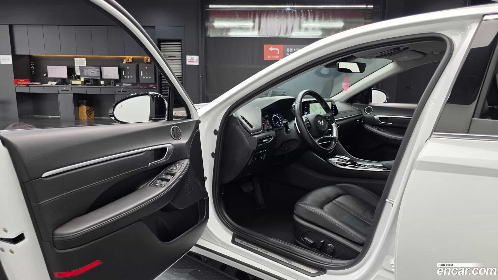 Sonata Hyundai 2021.7-INNER-010
