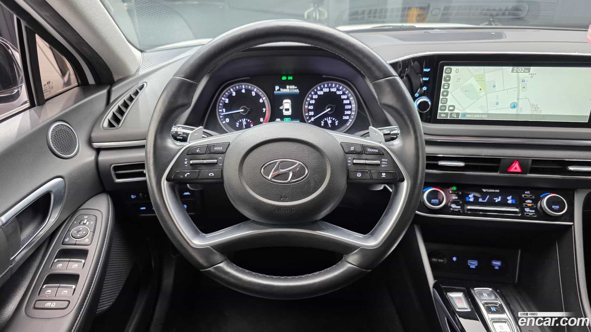 Sonata Hyundai 2021.7-OPTION-017