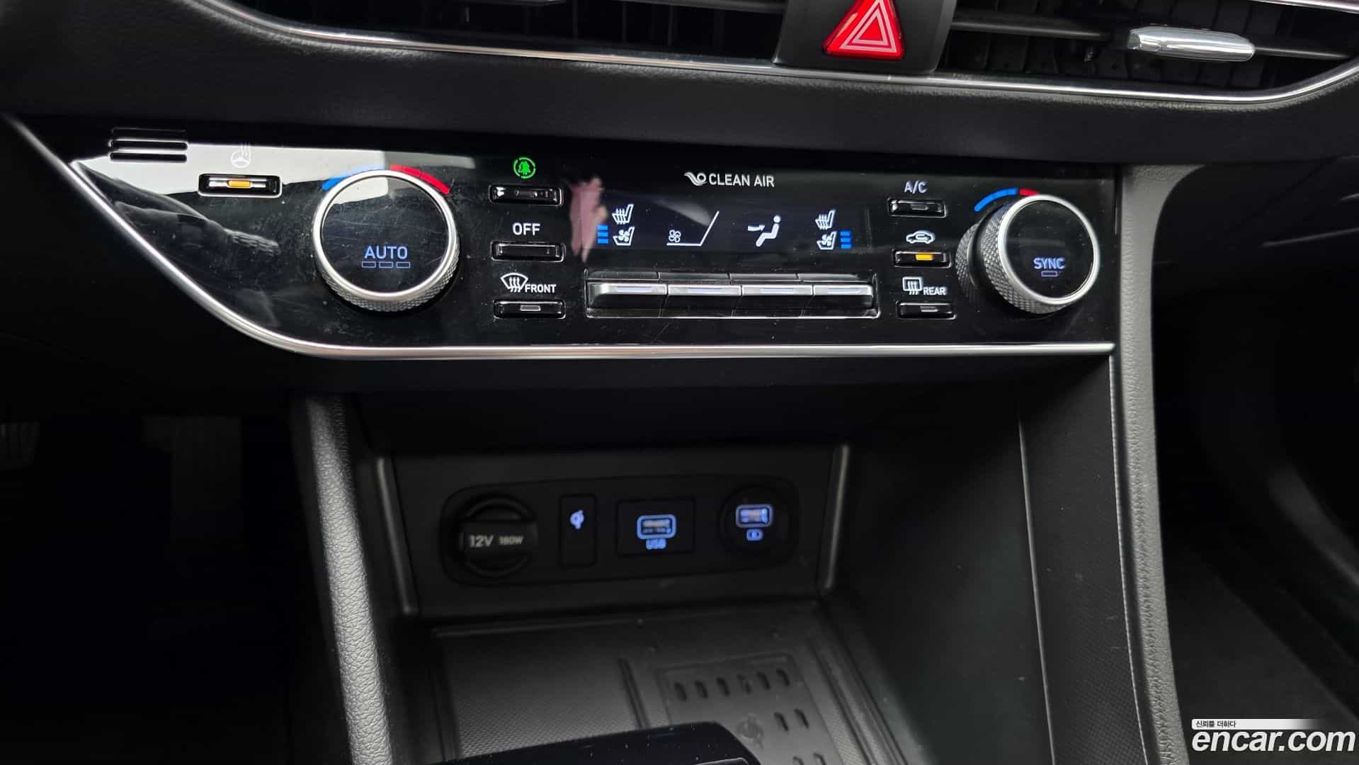 Sonata Hyundai 2021.7-OPTION-021
