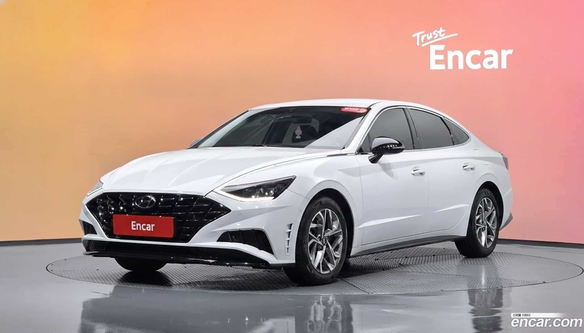 Sonata Hyundai 2021.7-DIAG2-001