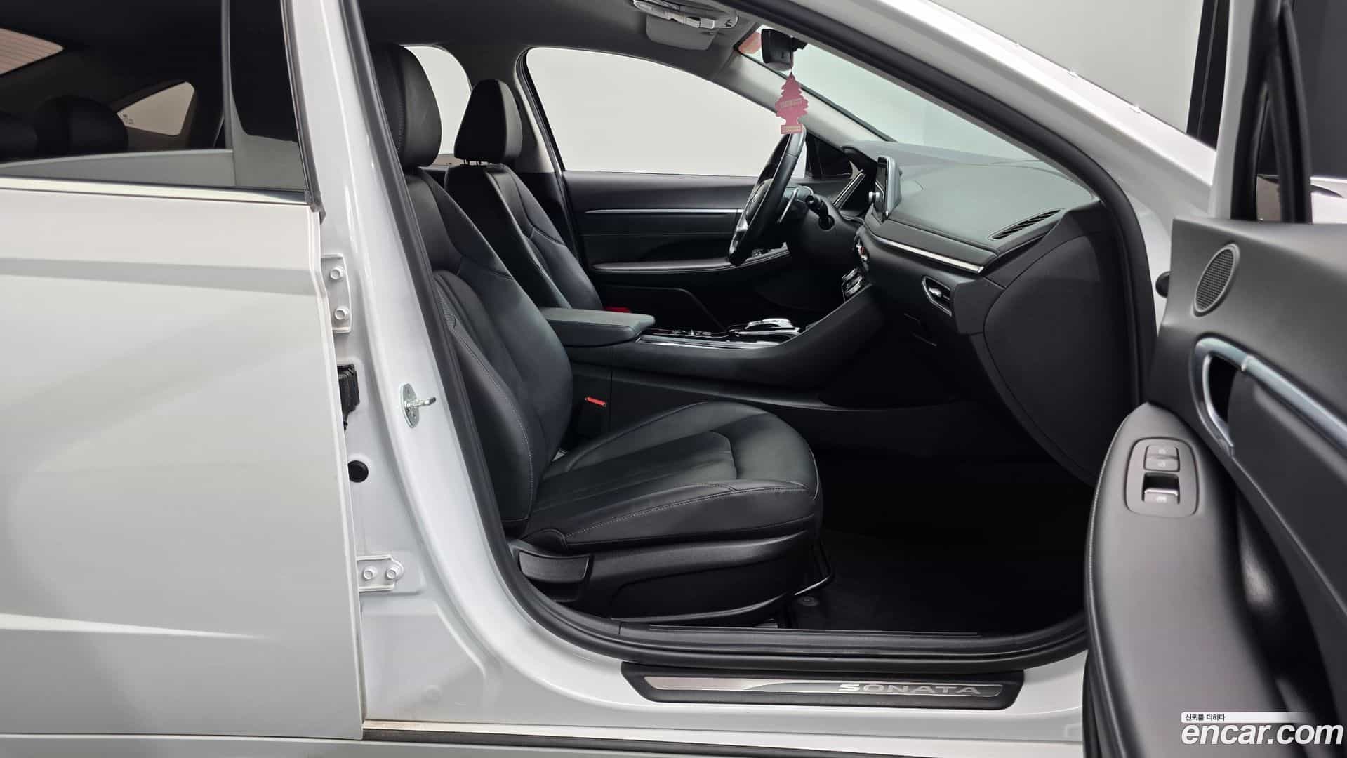 Sonata Hyundai 2021.7-INNER-036