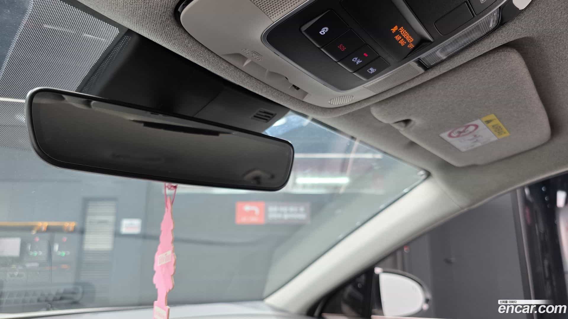 Sonata Hyundai 2021.7-OPTION-042